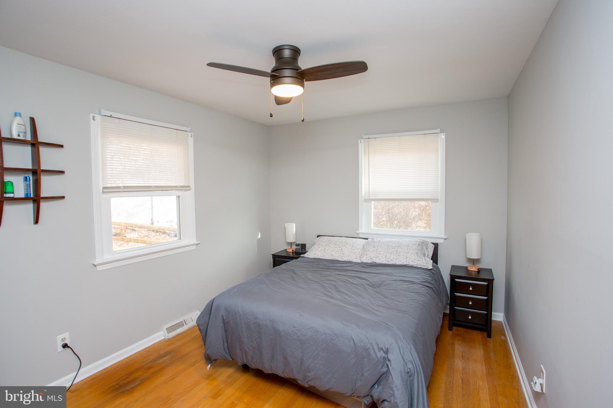 HIGHLAND TERR - Residential