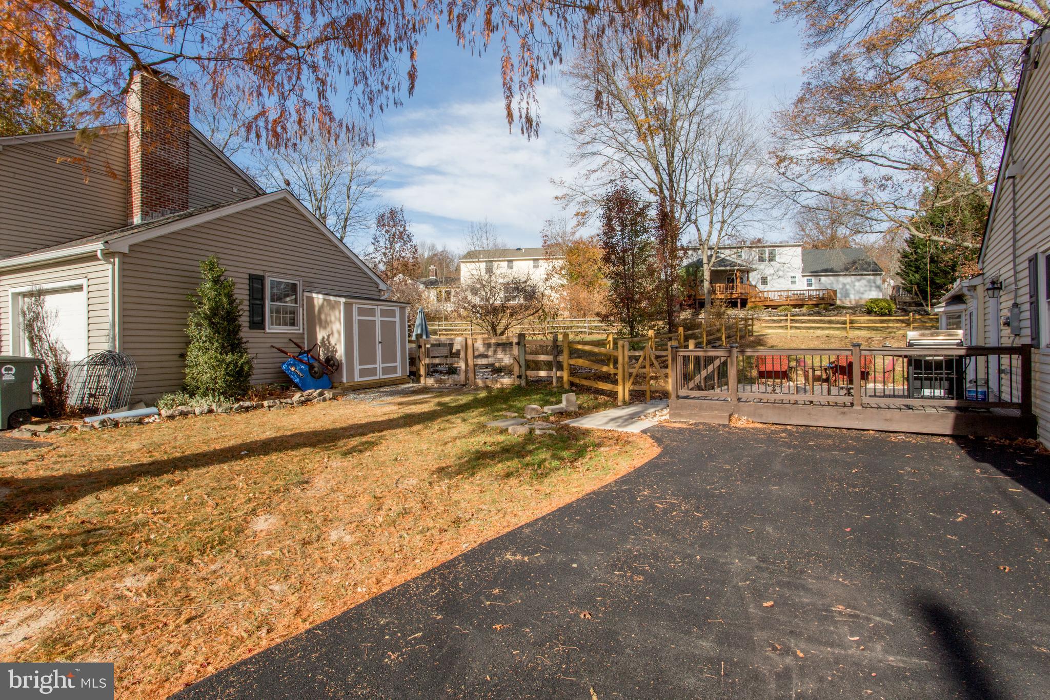 HIGHLAND TERR - Residential