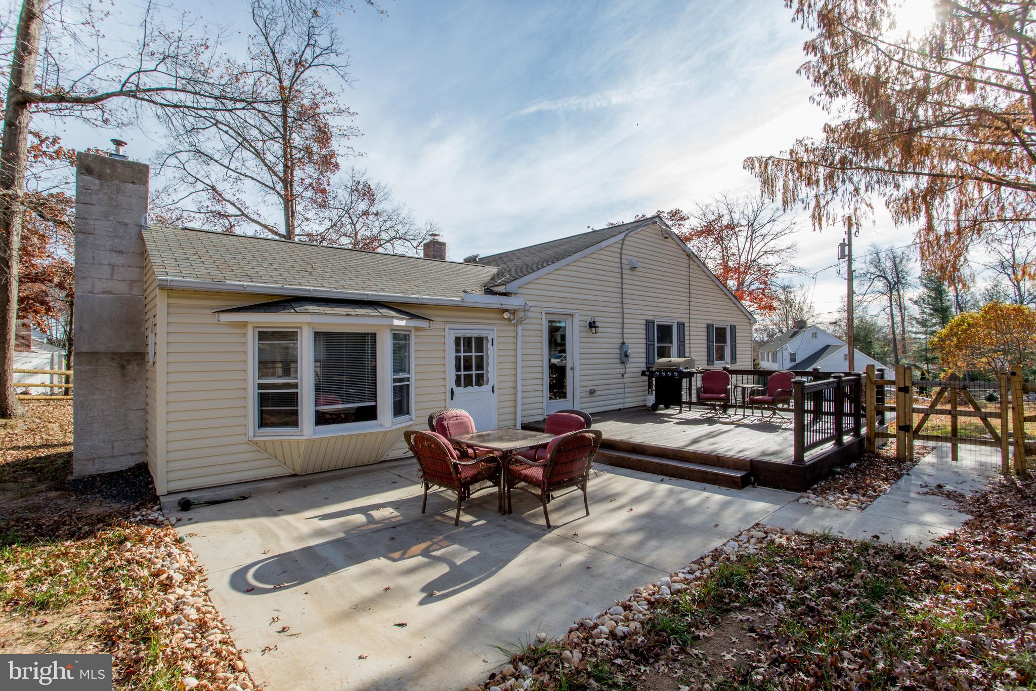 HIGHLAND TERR - Residential