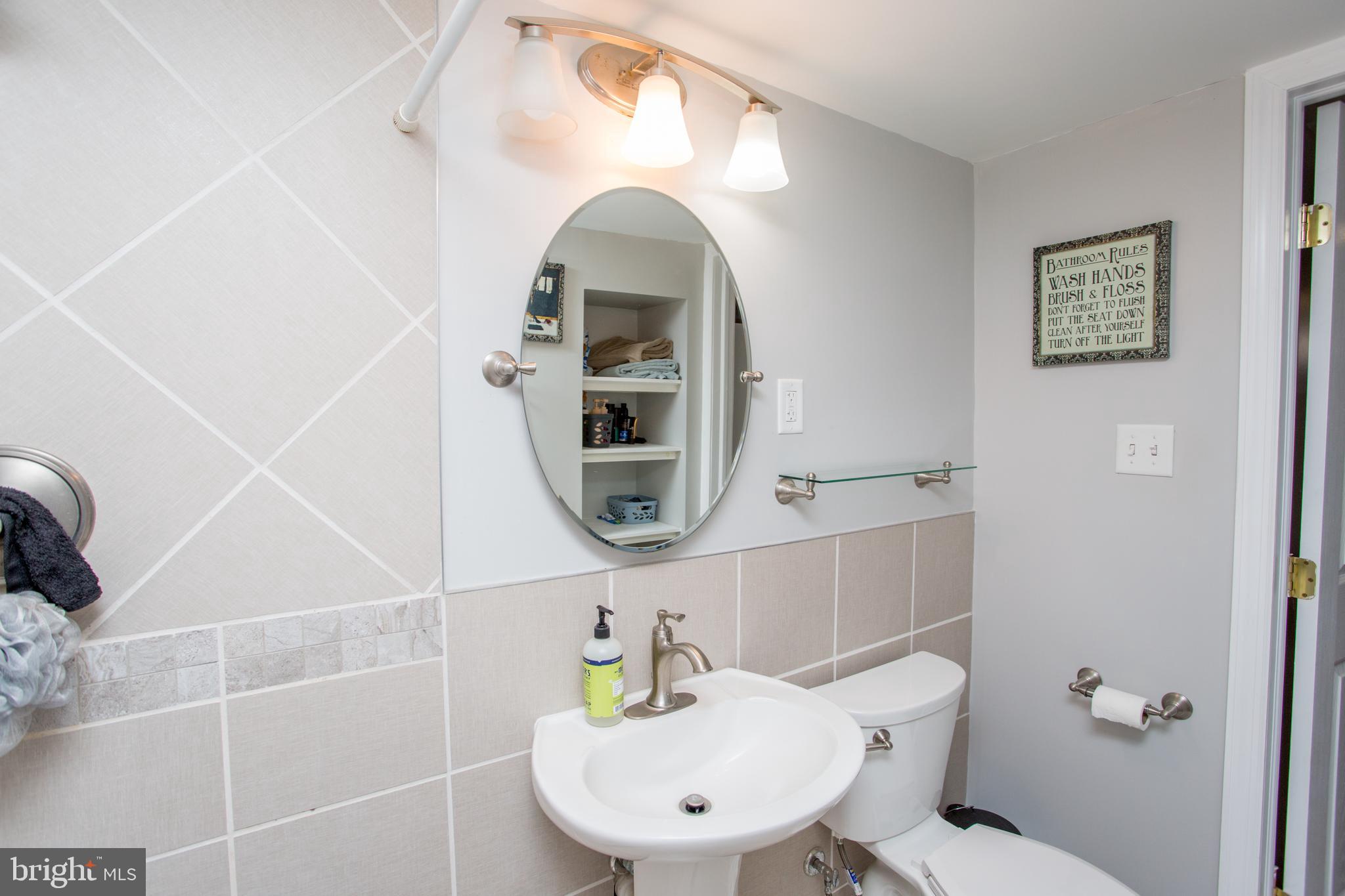 HIGHLAND TERR - Residential