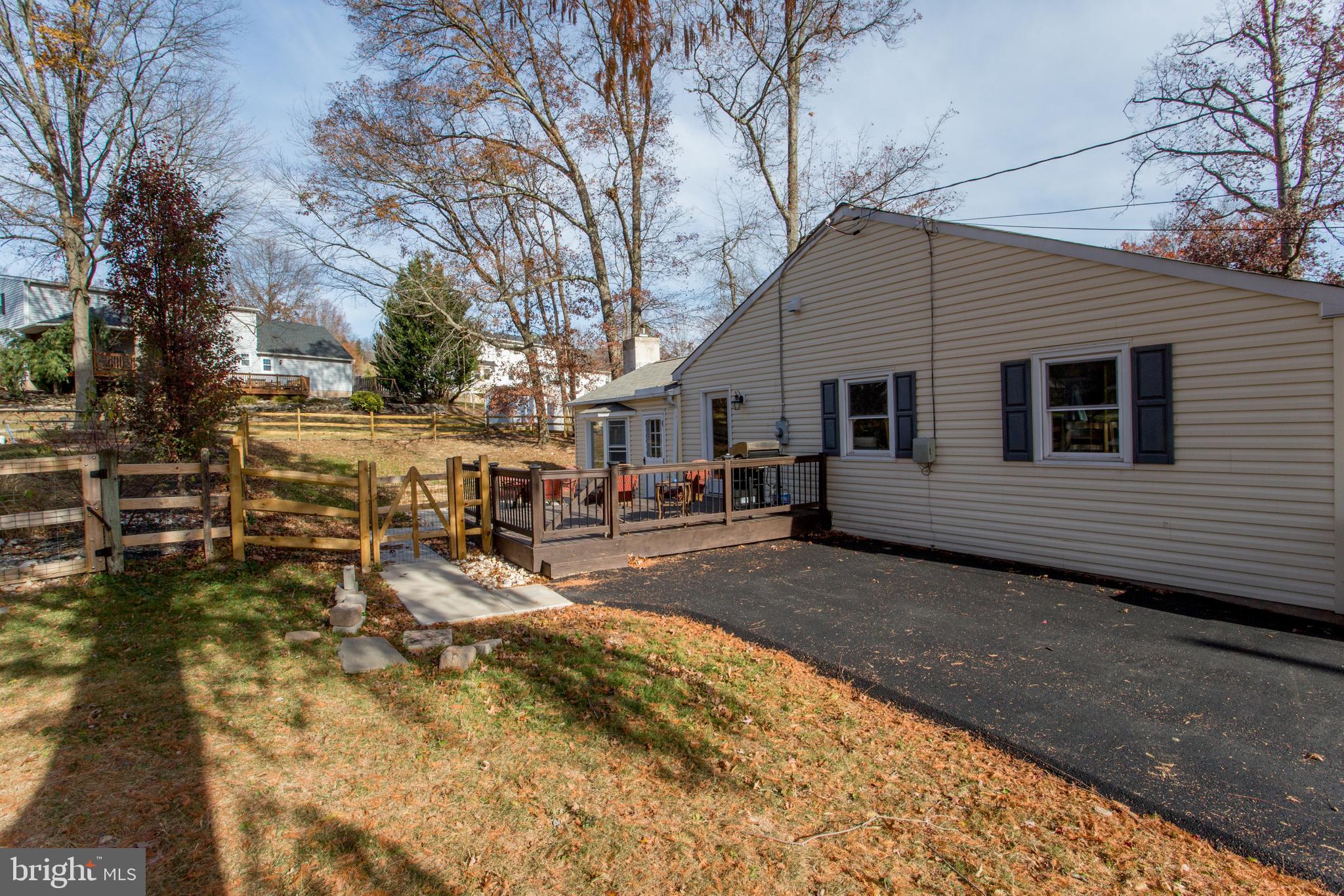 HIGHLAND TERR - Residential