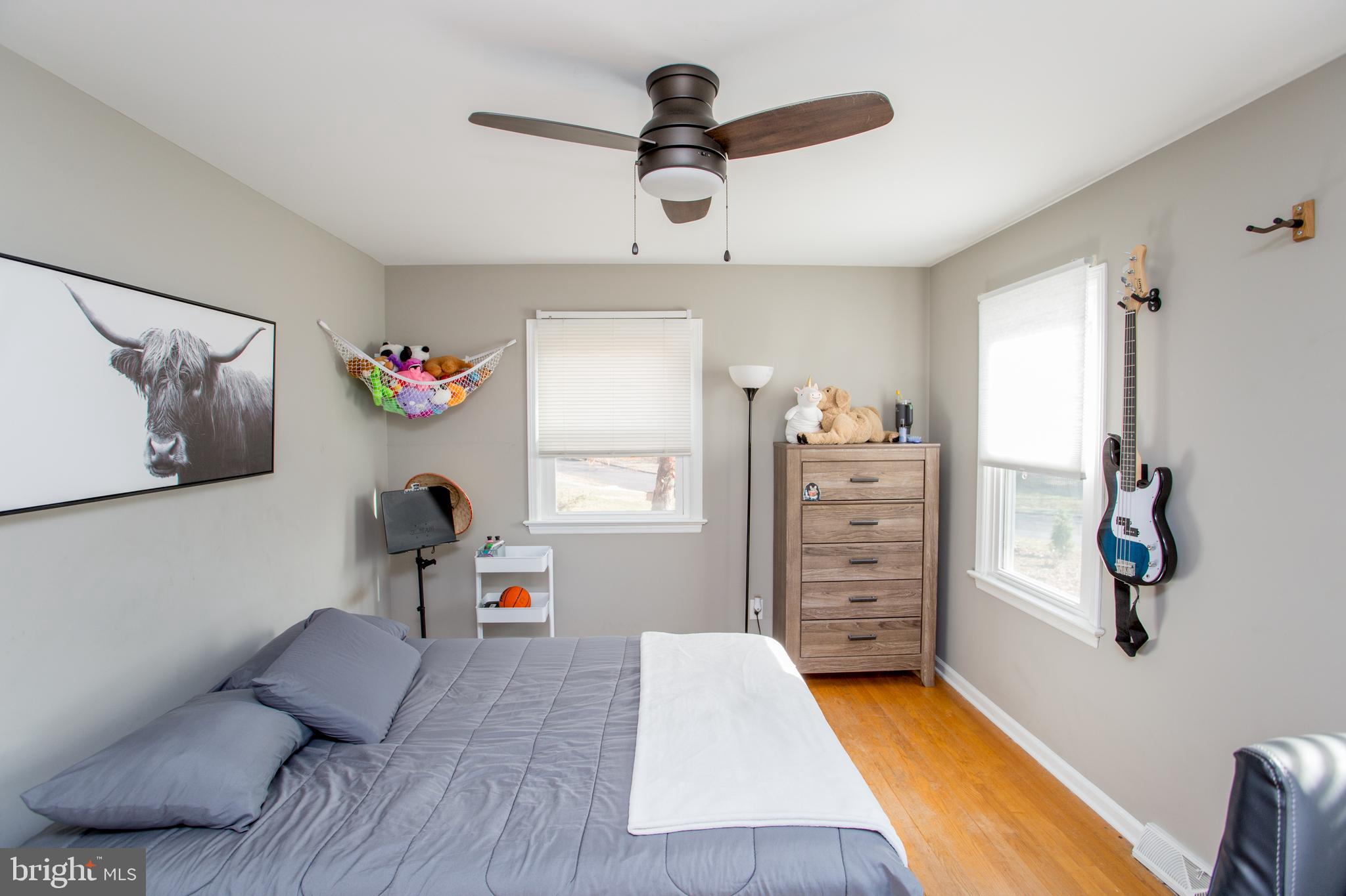 HIGHLAND TERR - Residential