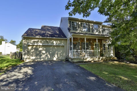 Photo of 3155 10th Street, BETHLEHEM, PA 18020 (MLS # PANH2010700)