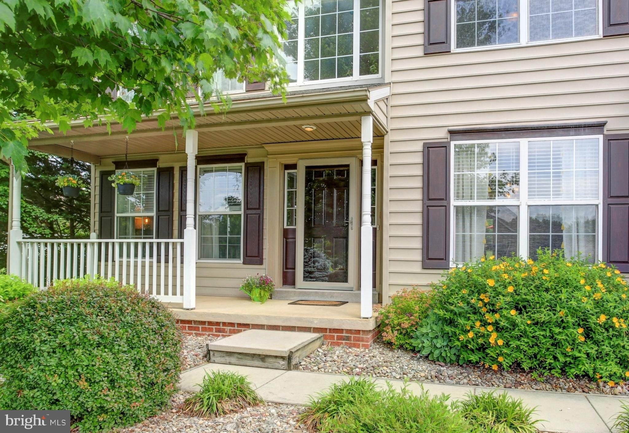 BRIAR BEND - Residential