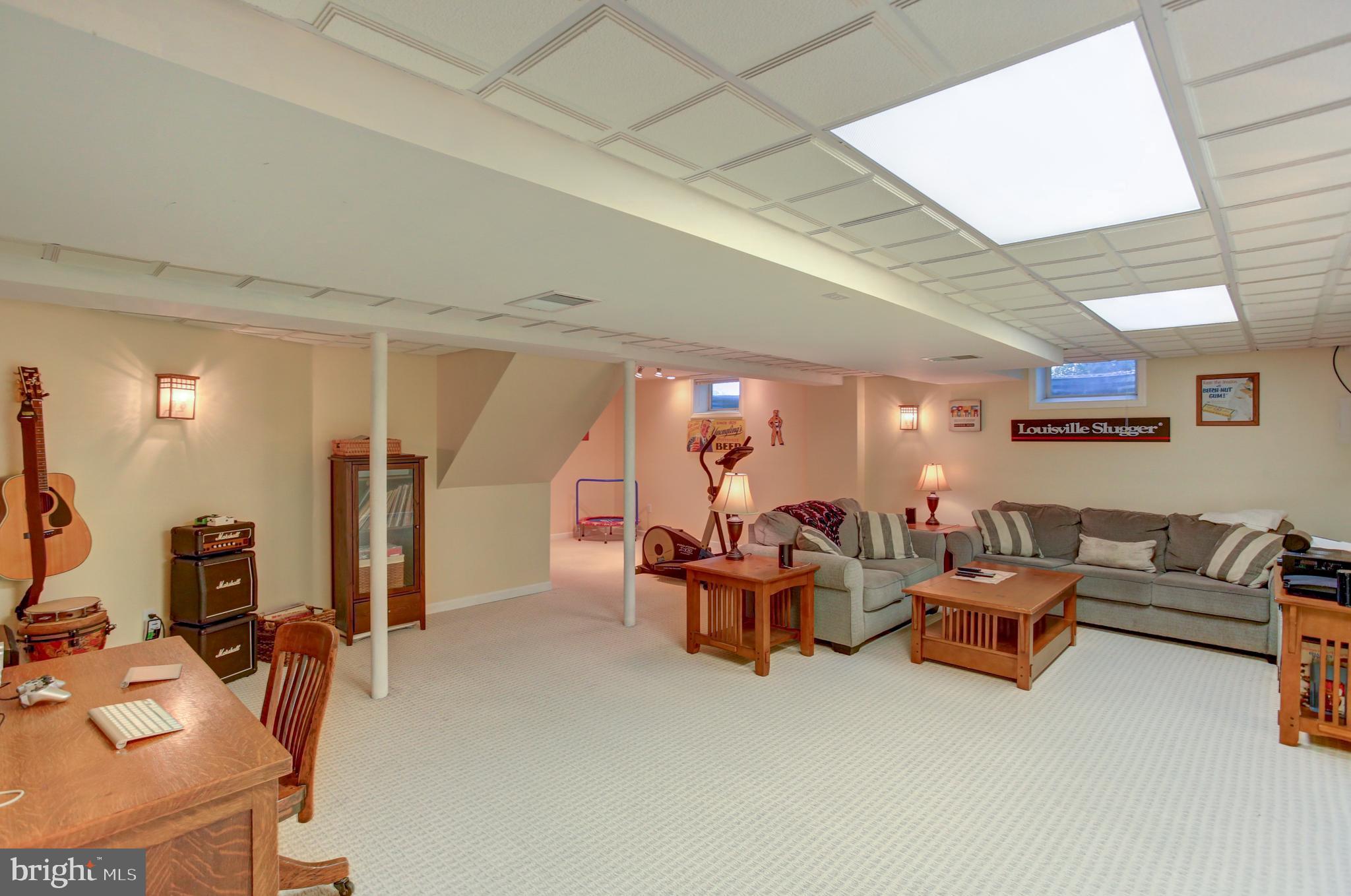 BRIAR BEND - Residential