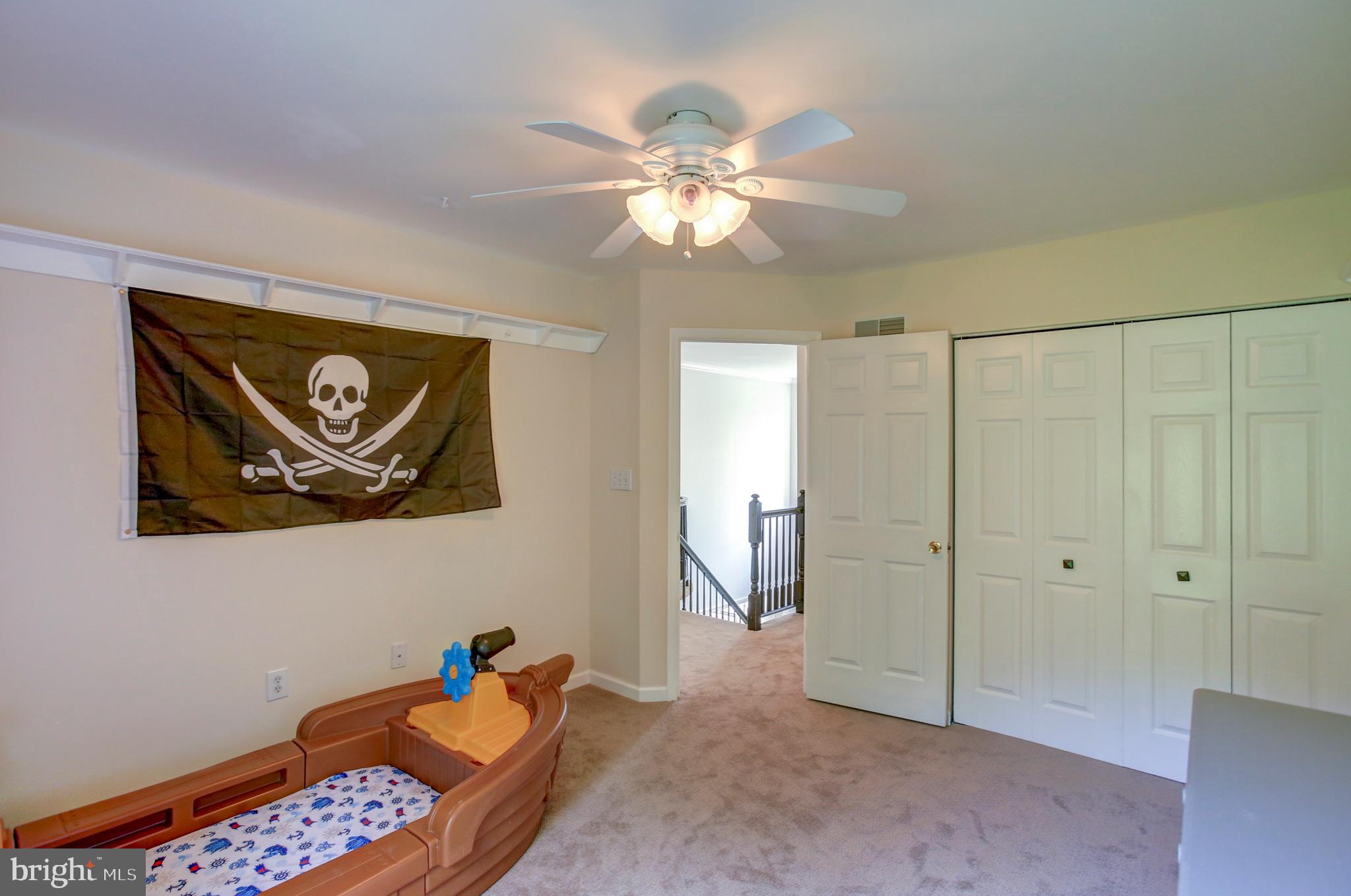 BRIAR BEND - Residential