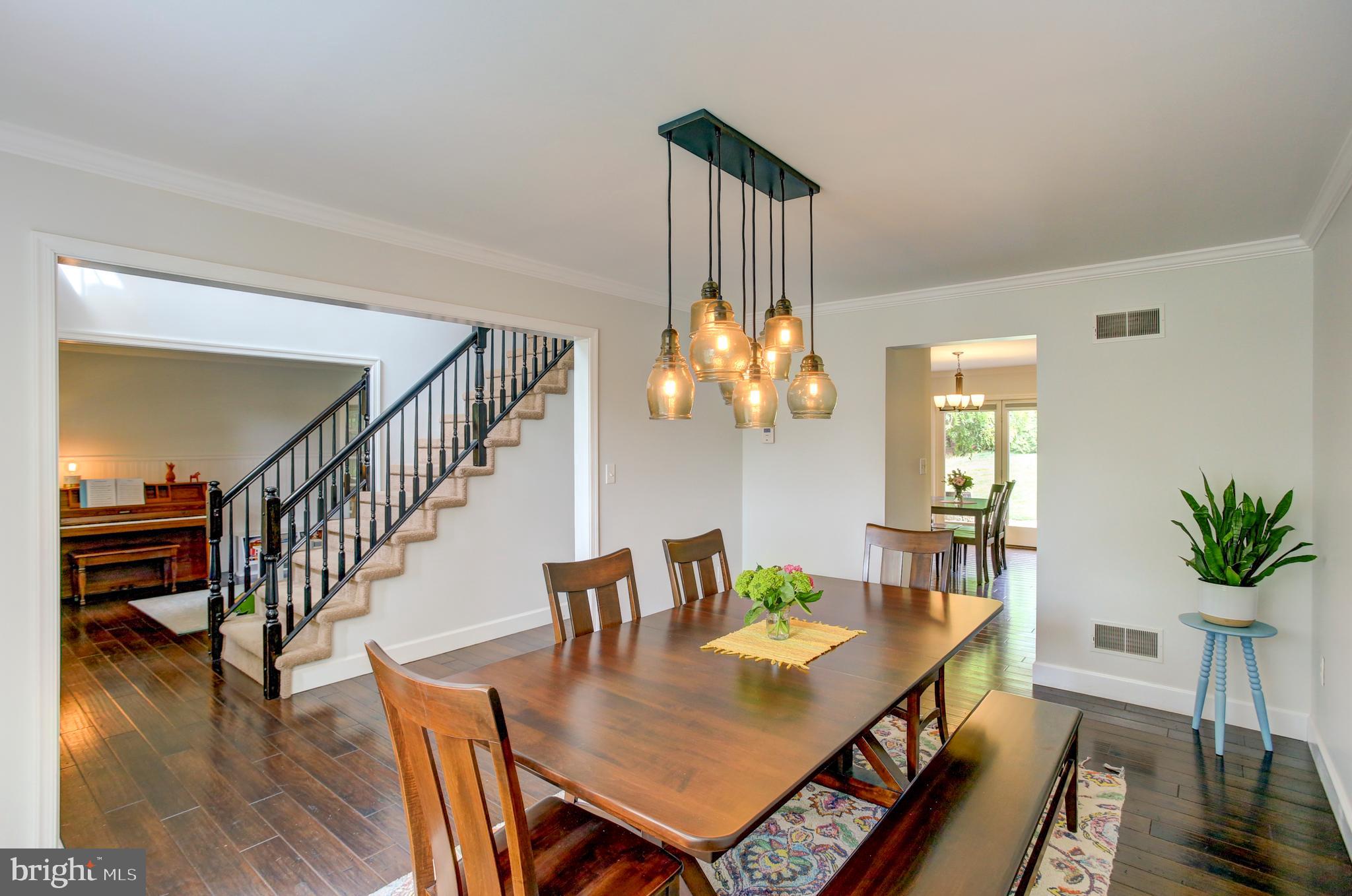 BRIAR BEND - Residential