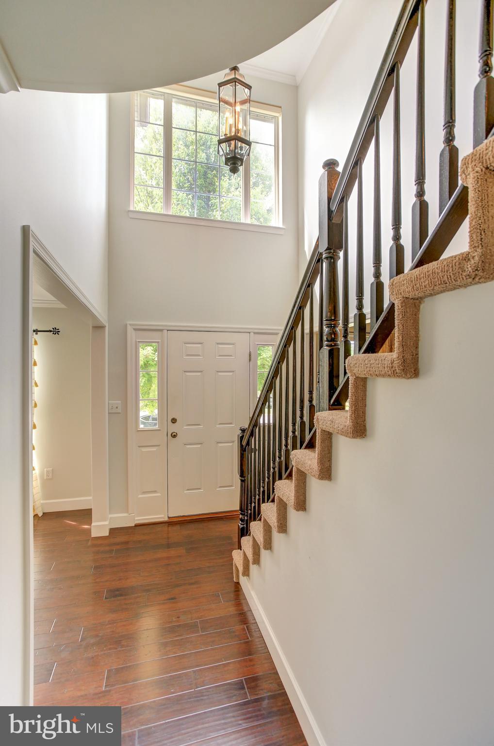 BRIAR BEND - Residential