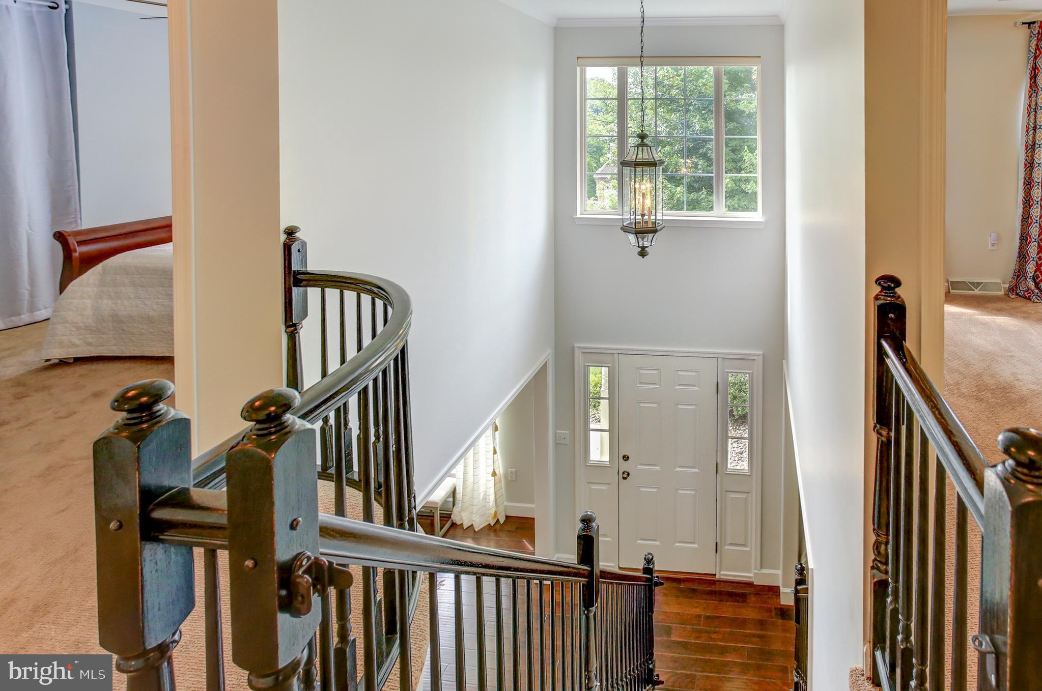 BRIAR BEND - Residential