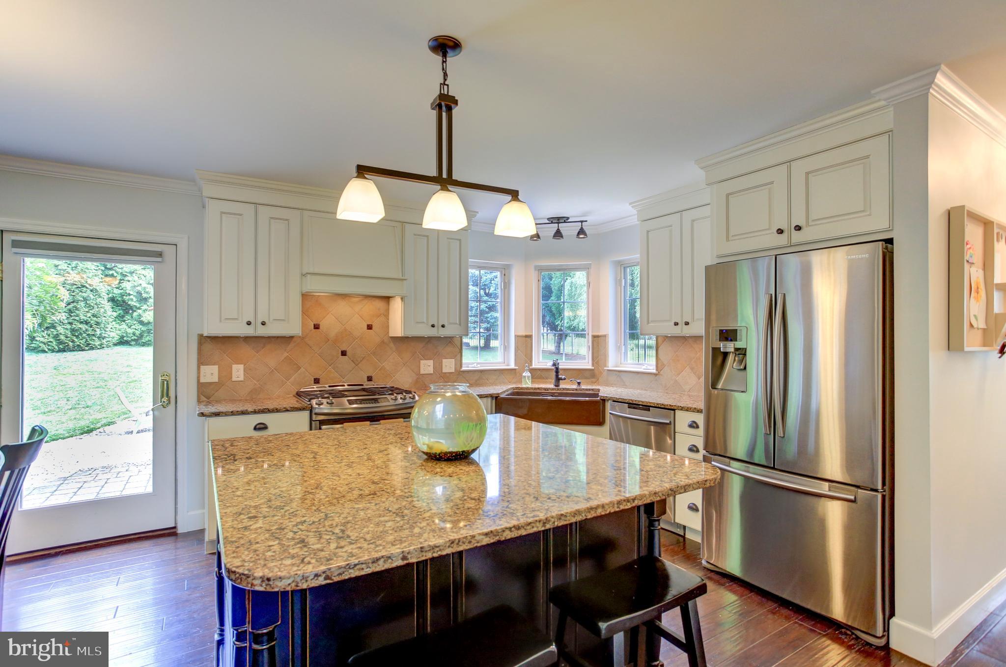 BRIAR BEND - Residential