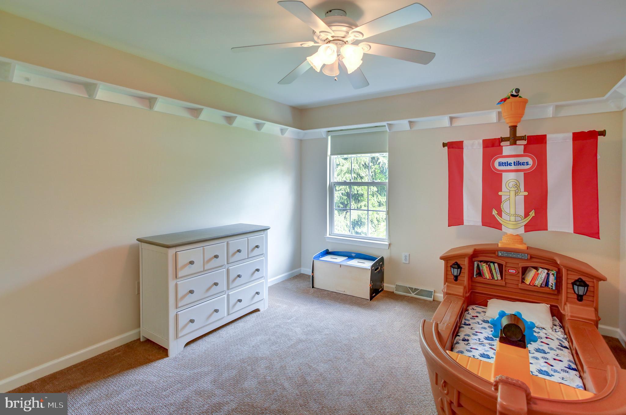 BRIAR BEND - Residential