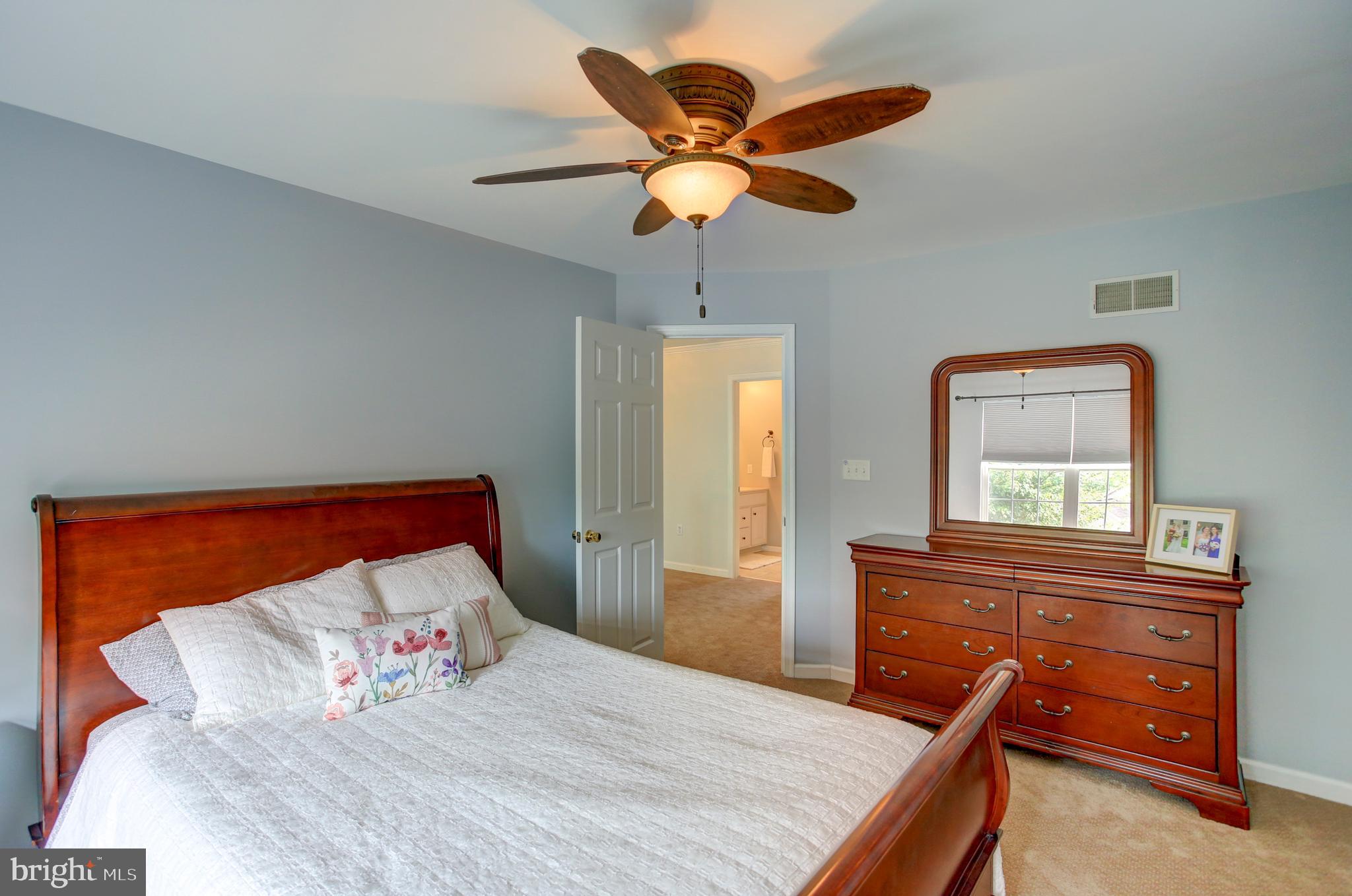 BRIAR BEND - Residential