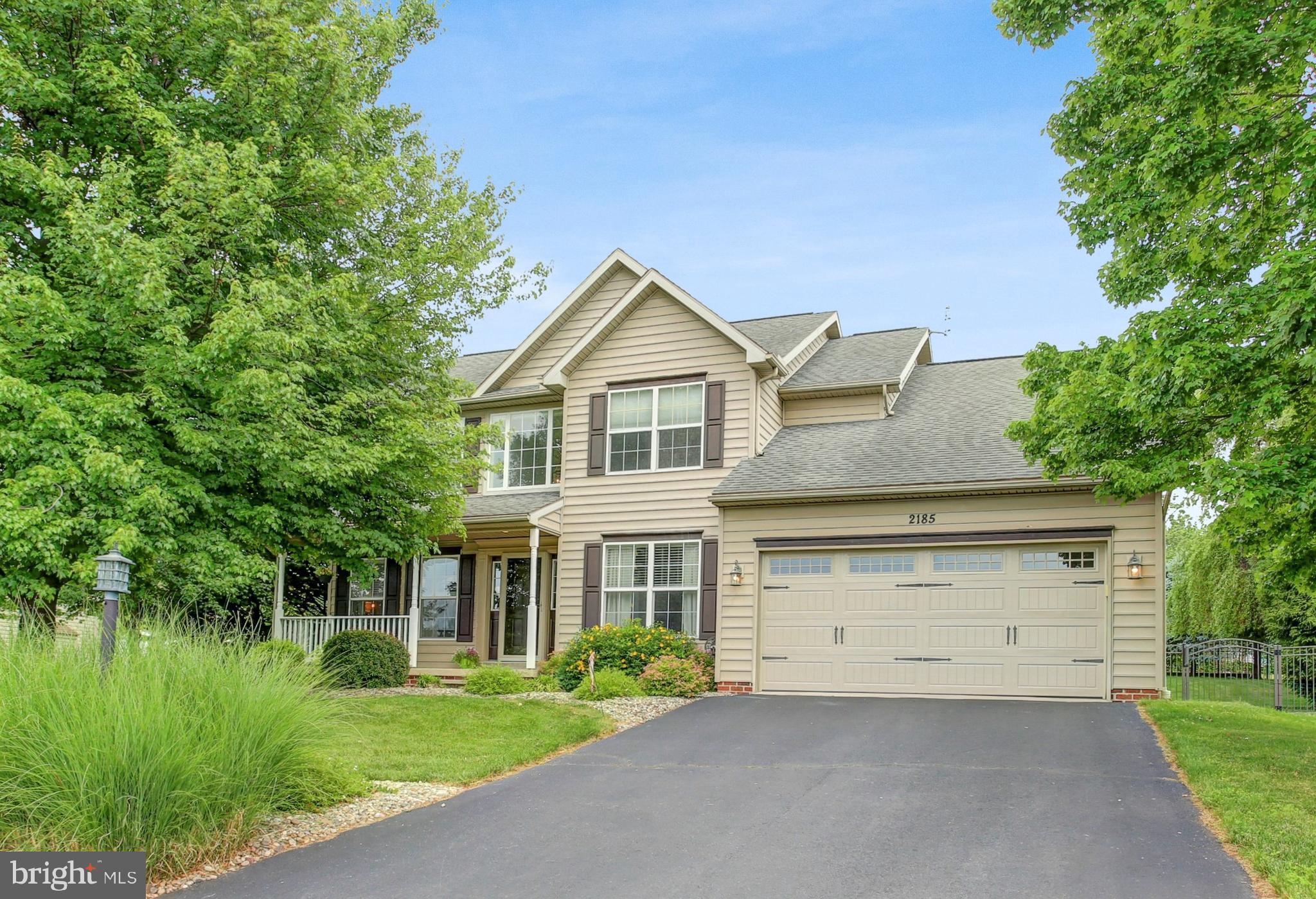 BRIAR BEND - Residential