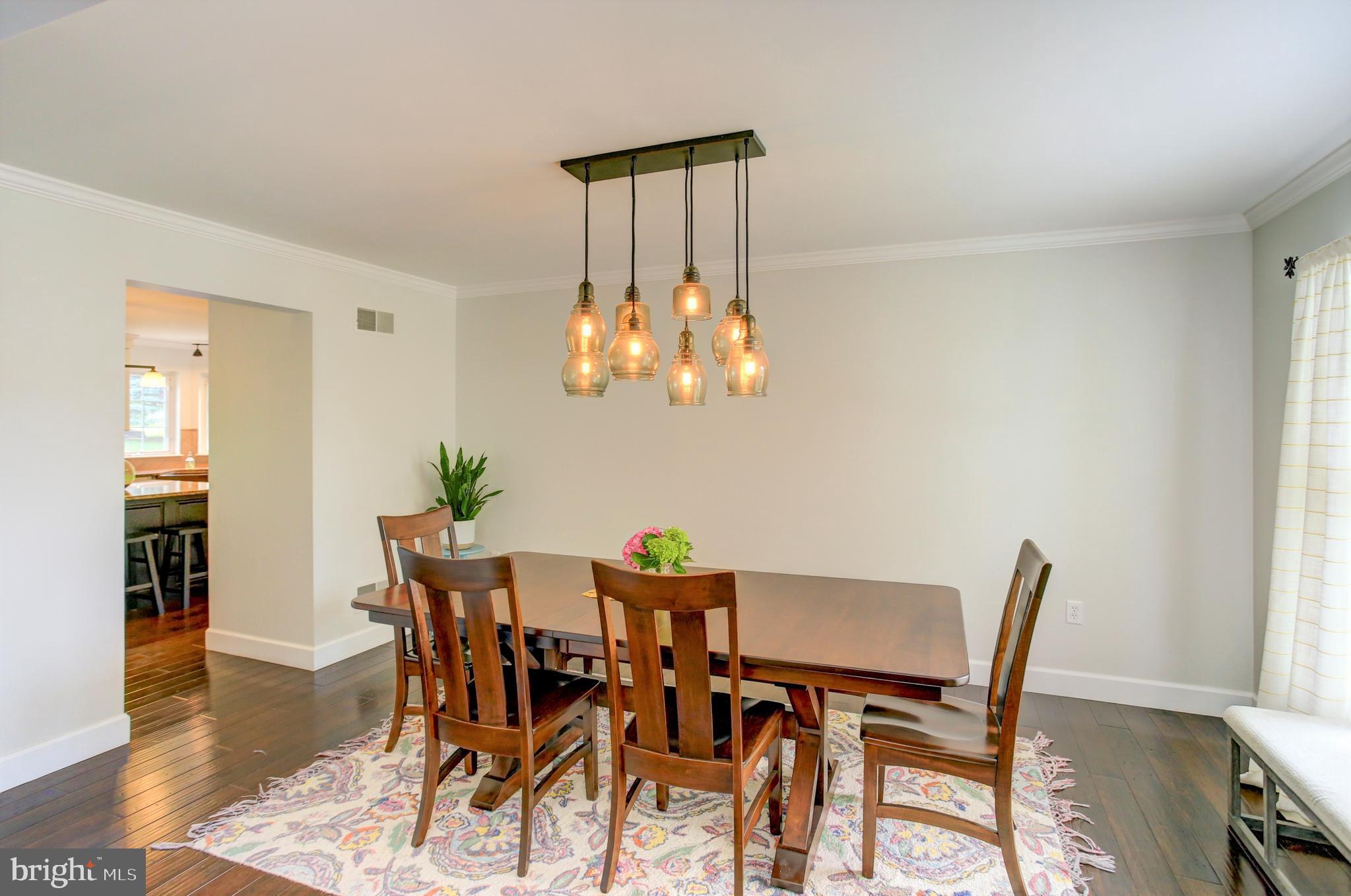 BRIAR BEND - Residential