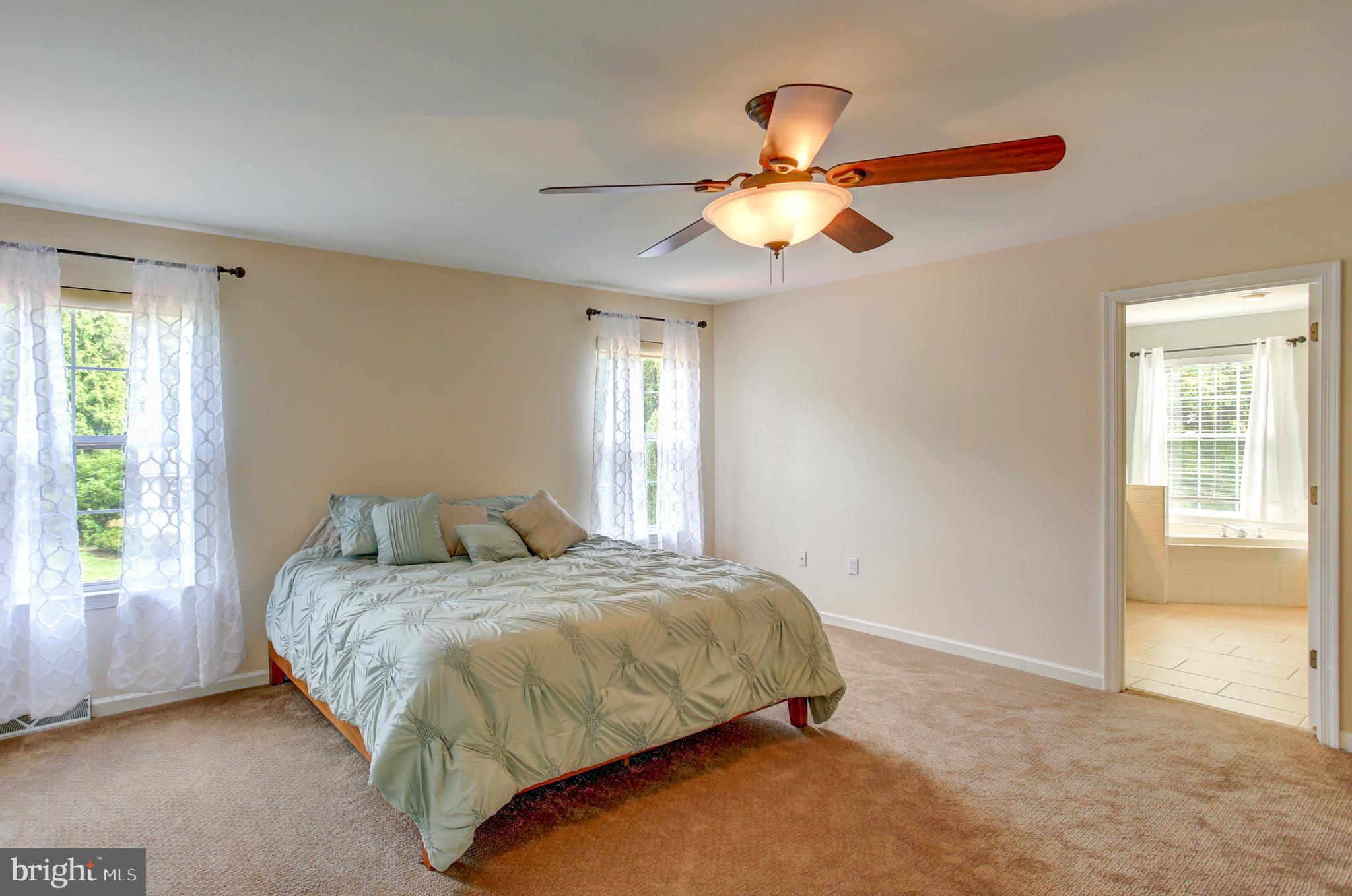 BRIAR BEND - Residential