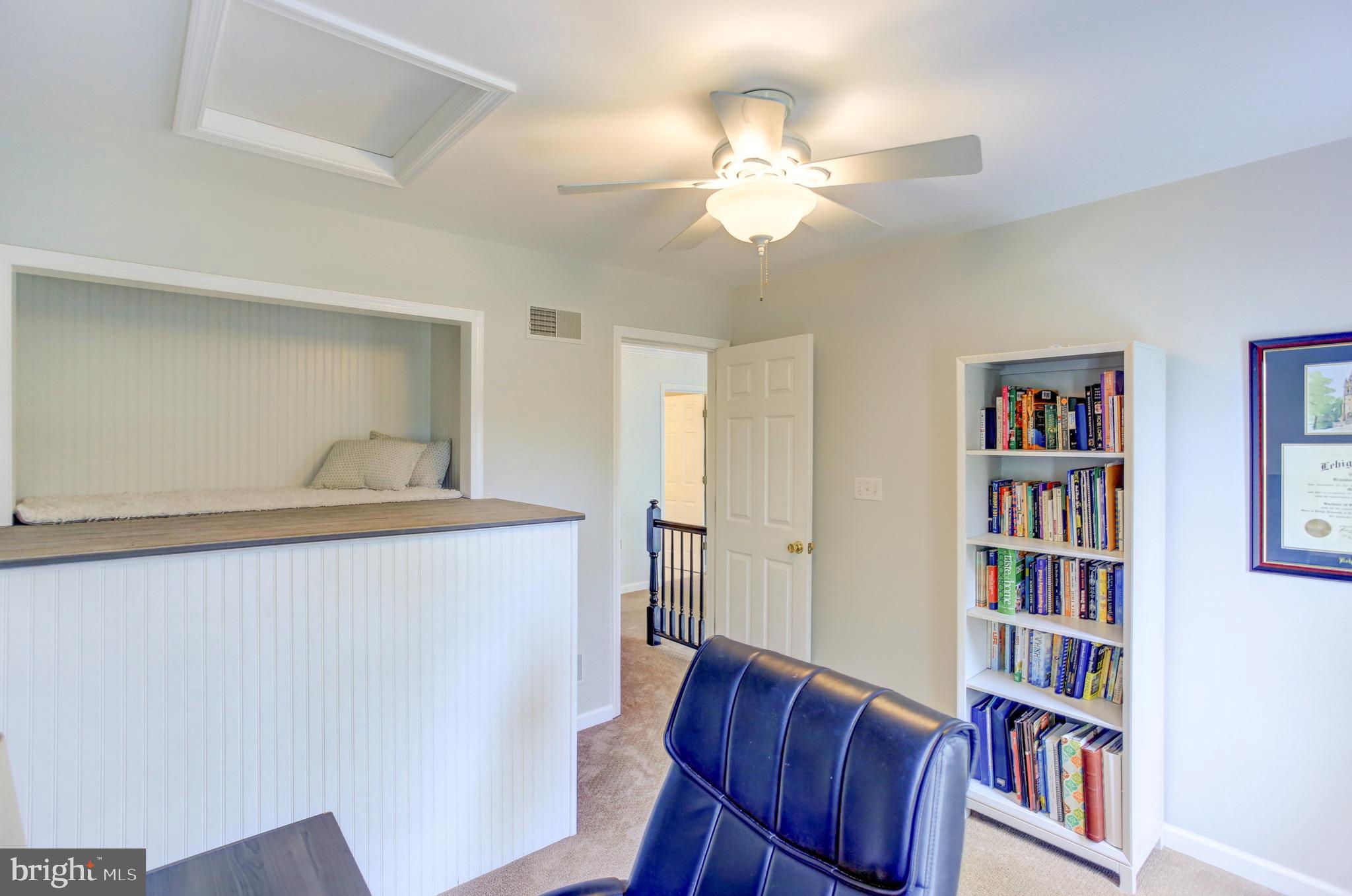 BRIAR BEND - Residential