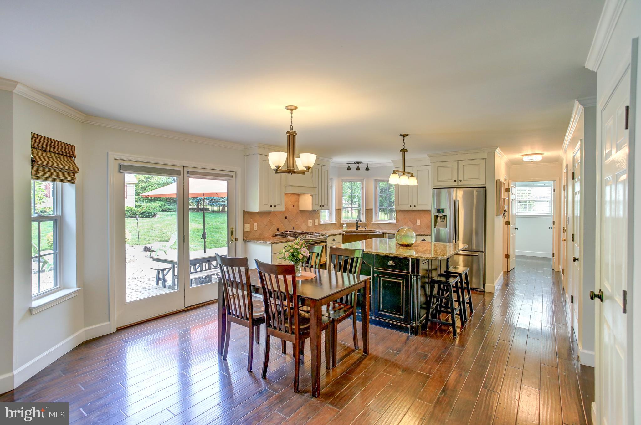 BRIAR BEND - Residential