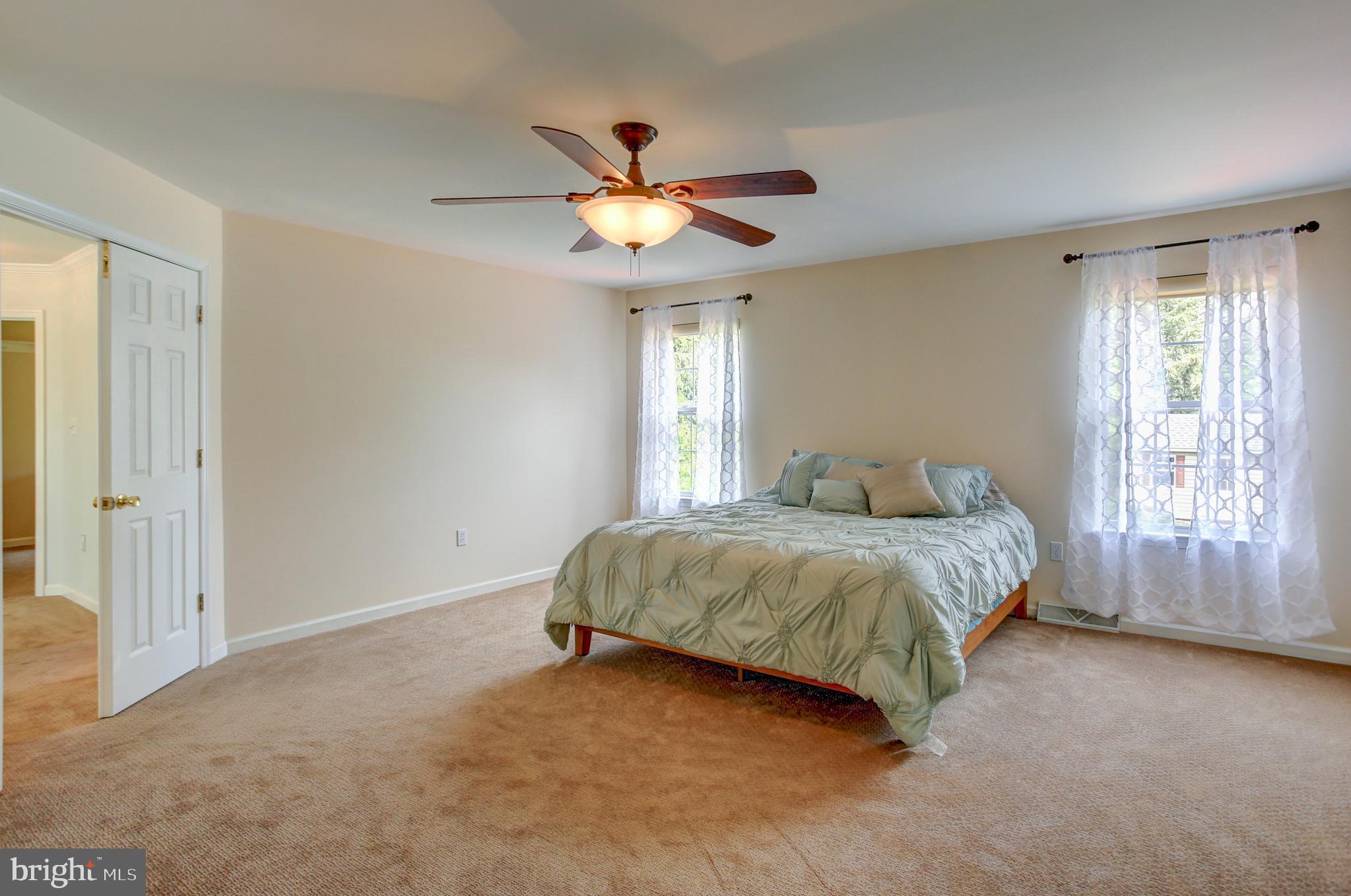 BRIAR BEND - Residential