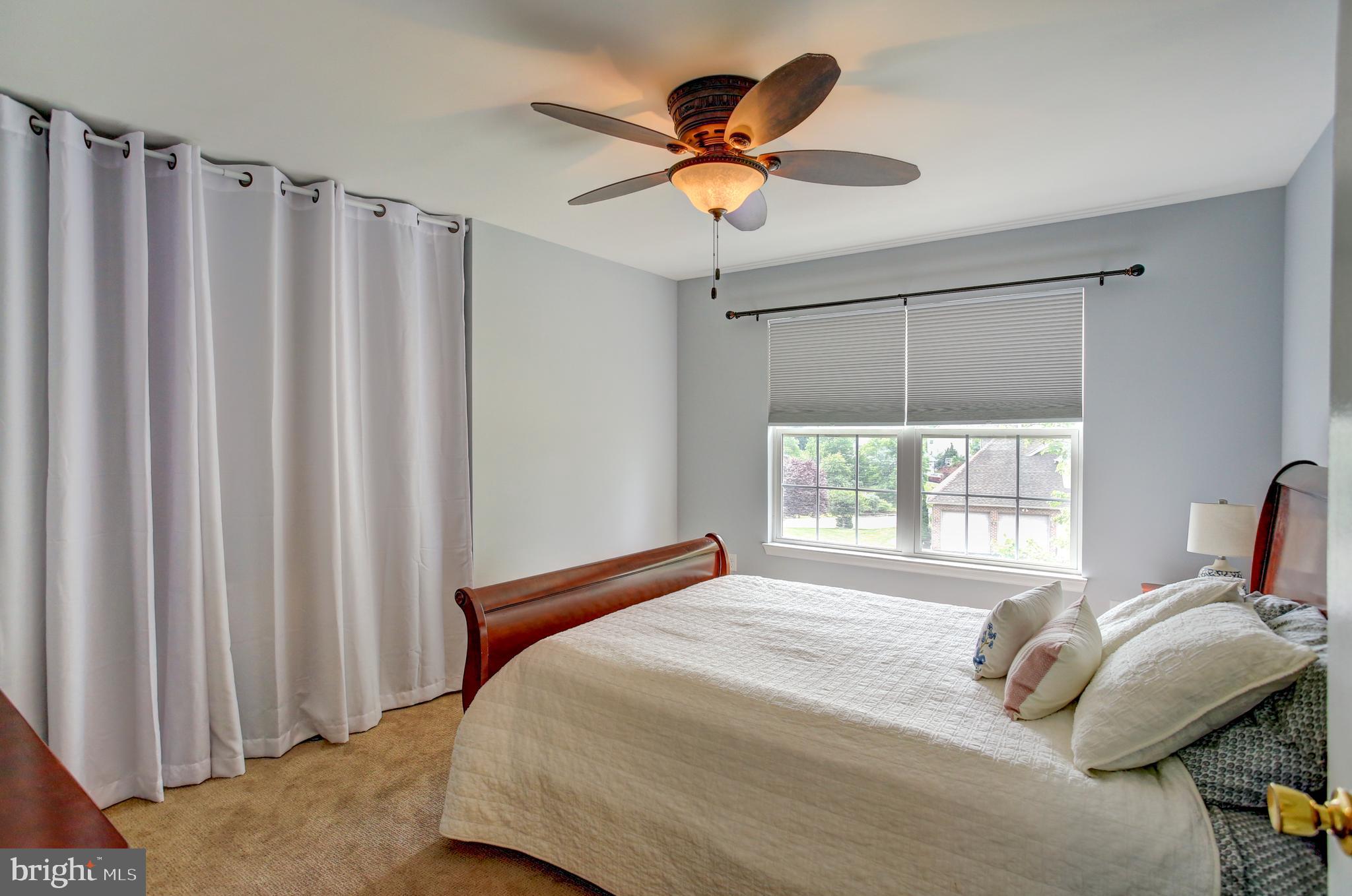 BRIAR BEND - Residential