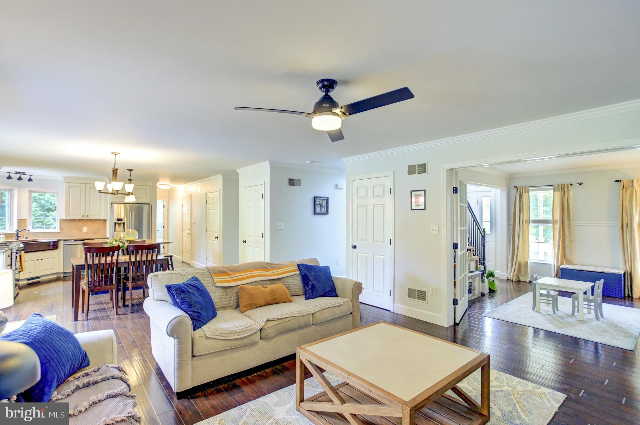 BRIAR BEND - Residential