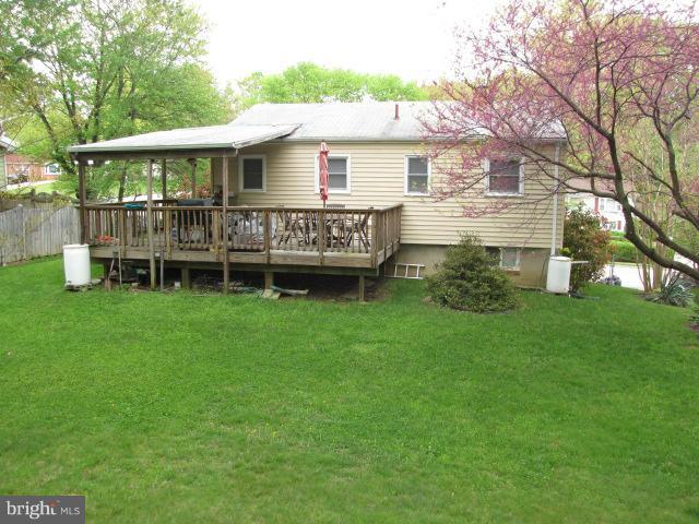 DALE CITY - Residential