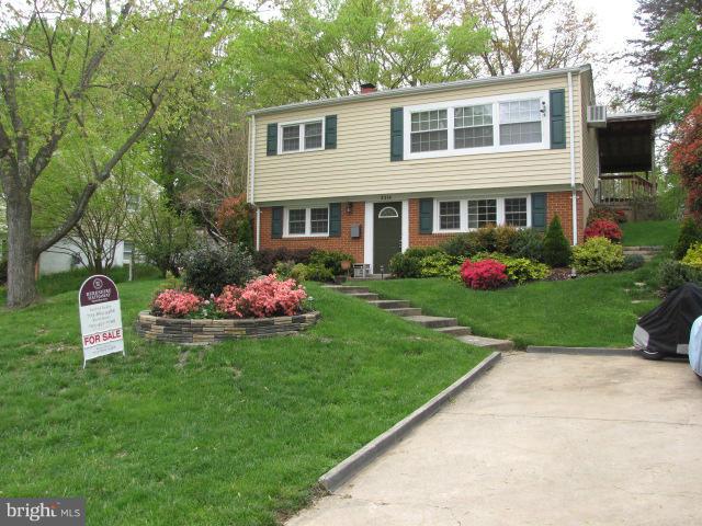 DALE CITY - Residential