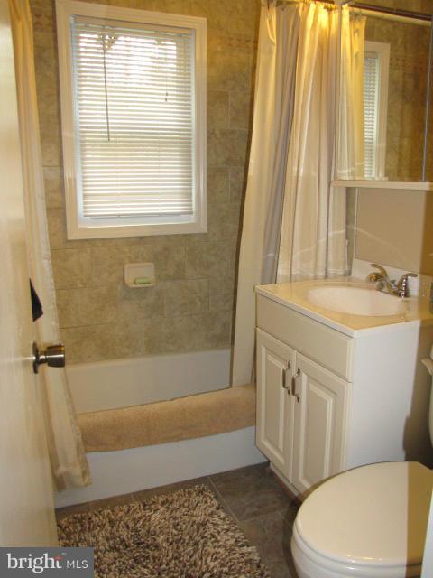 DALE CITY - Residential