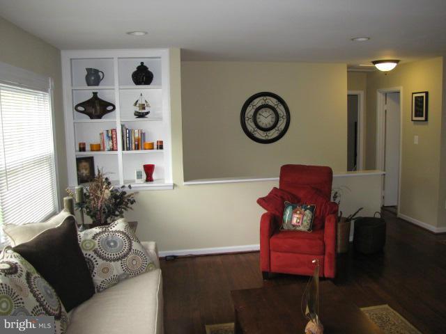 DALE CITY - Residential