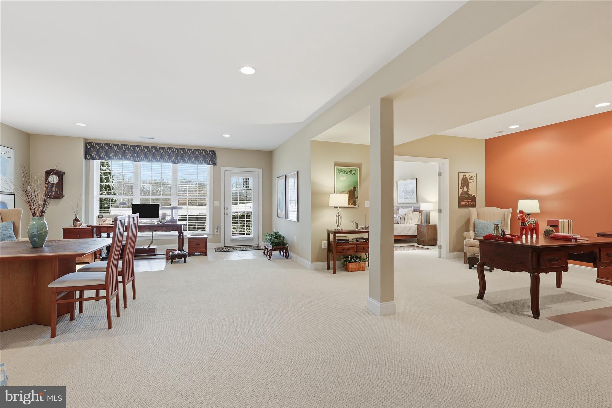 REGENCY AT DOMINION VALLEY - Residential