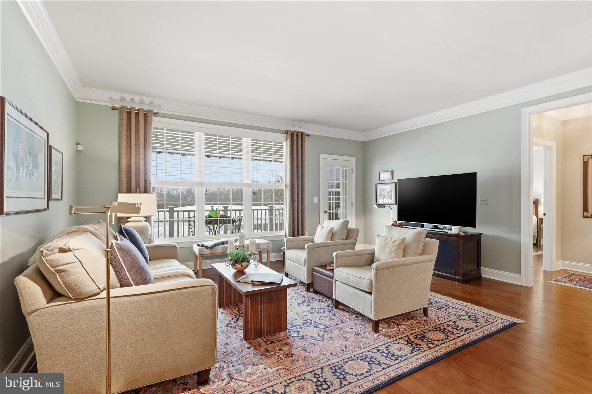 REGENCY AT DOMINION VALLEY - Residential