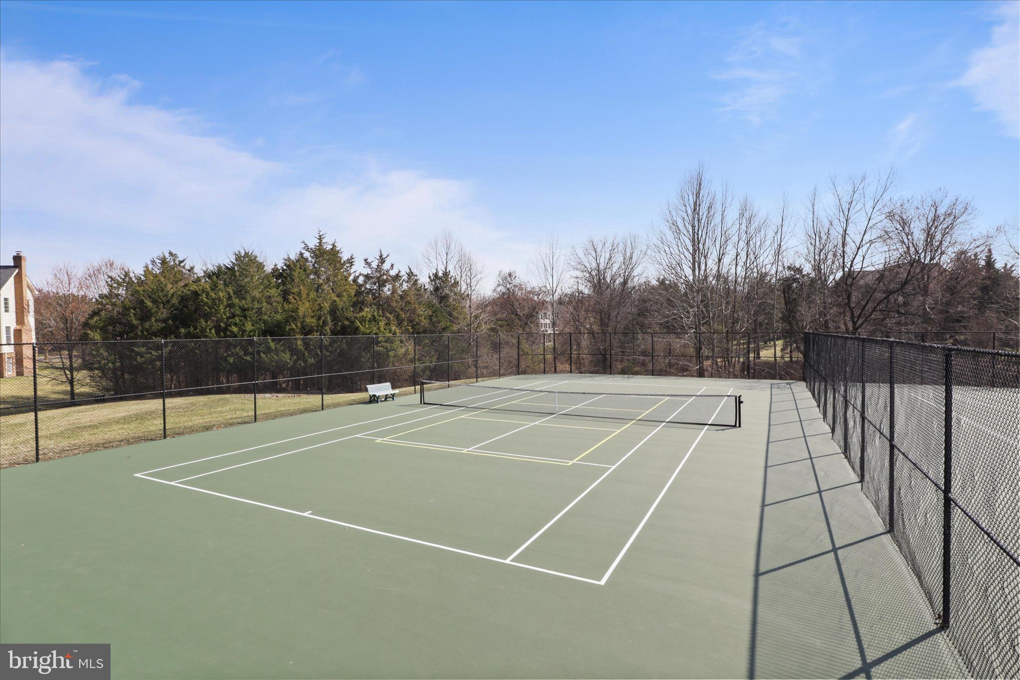 REGENCY AT DOMINION VALLEY - Residential