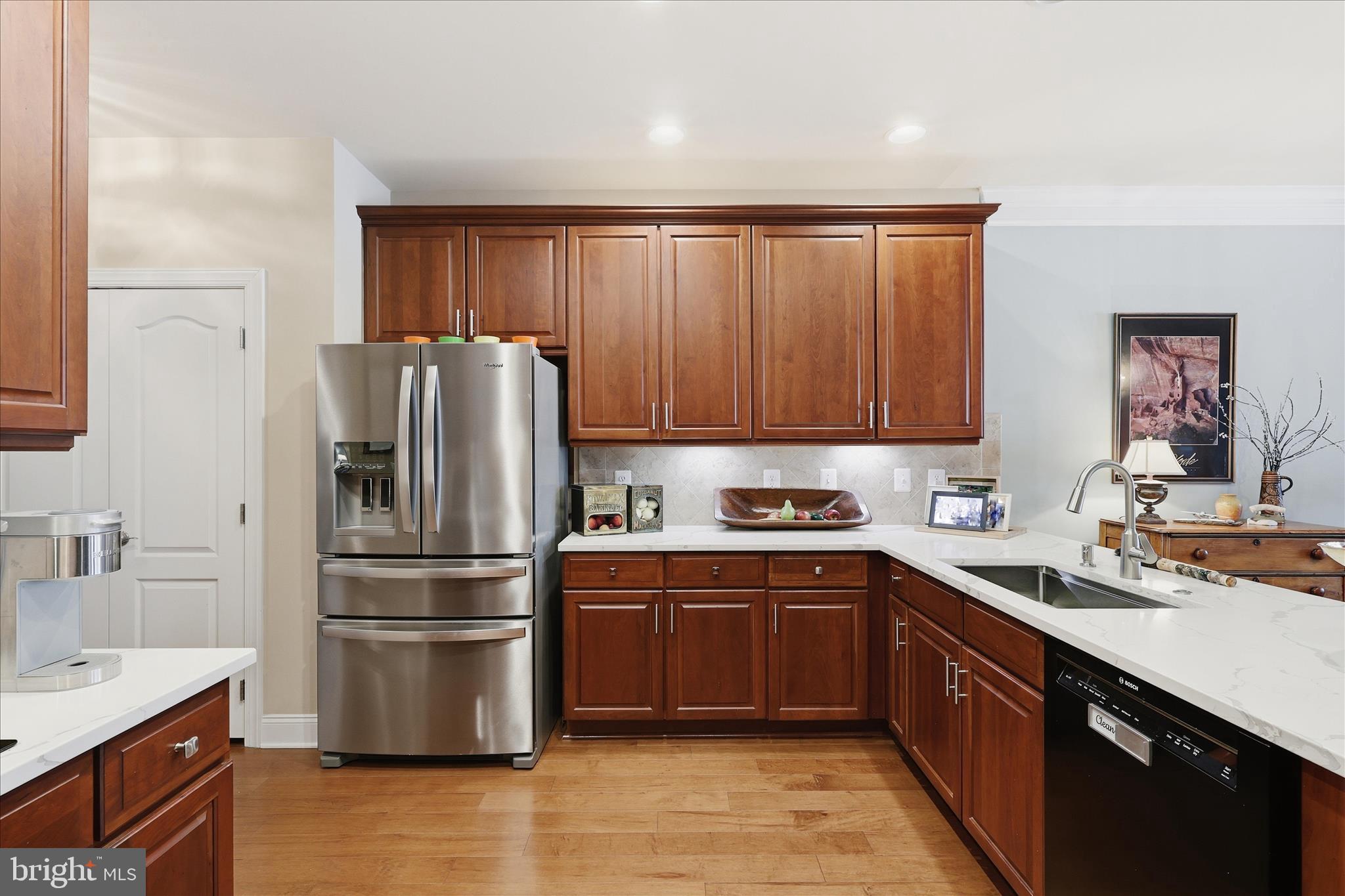 REGENCY AT DOMINION VALLEY - Residential