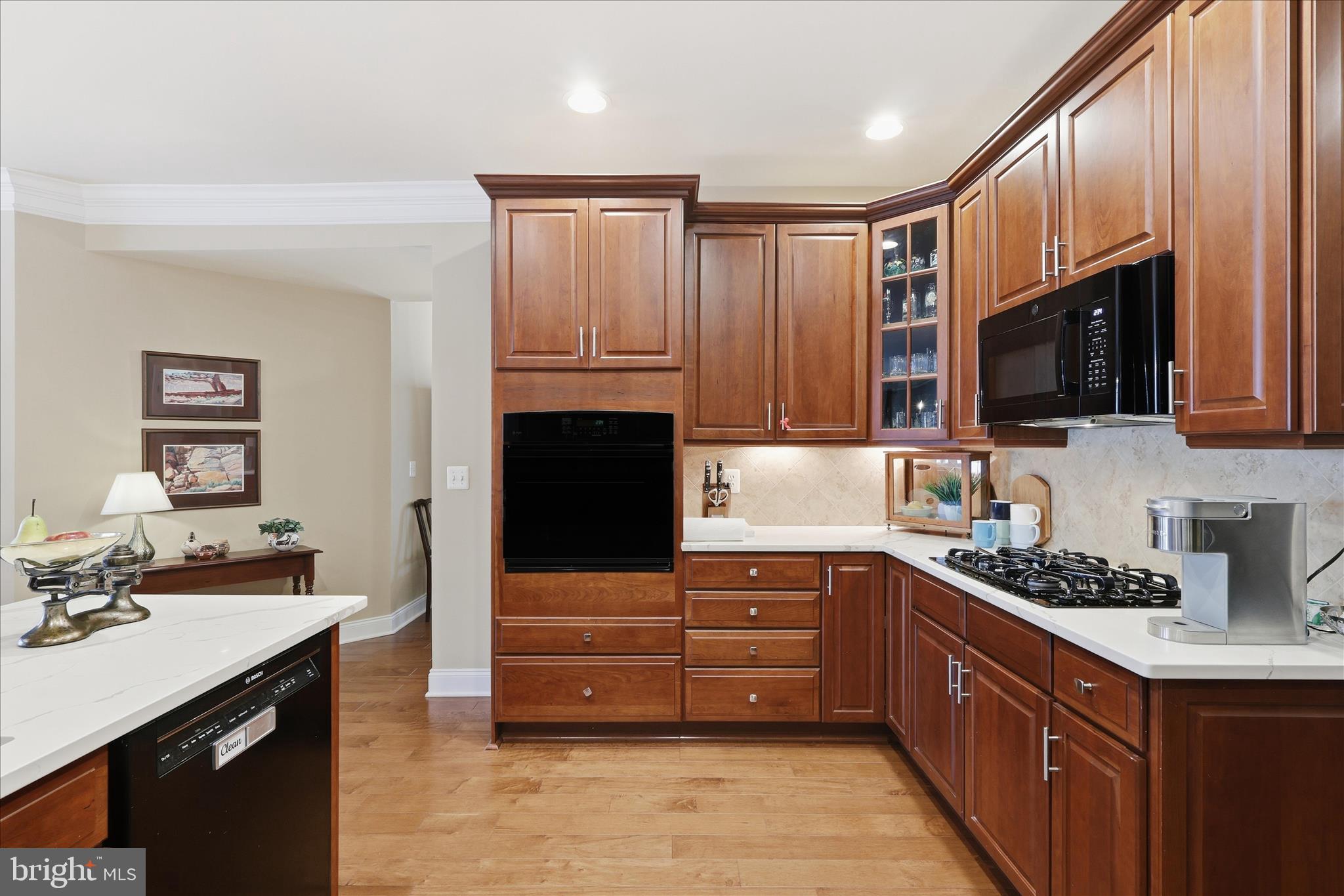 REGENCY AT DOMINION VALLEY - Residential