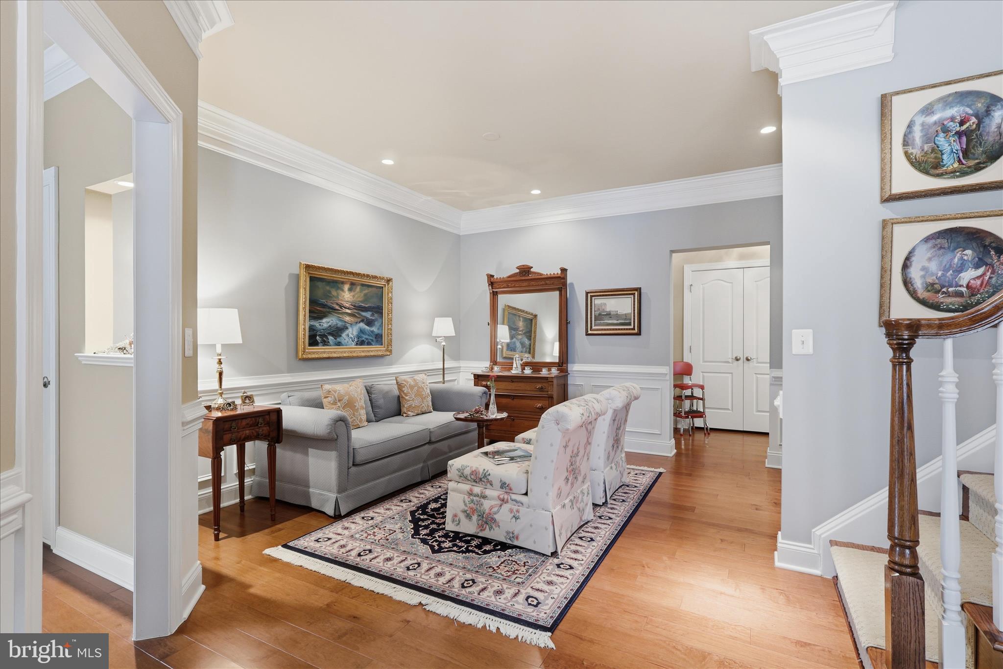 REGENCY AT DOMINION VALLEY - Residential