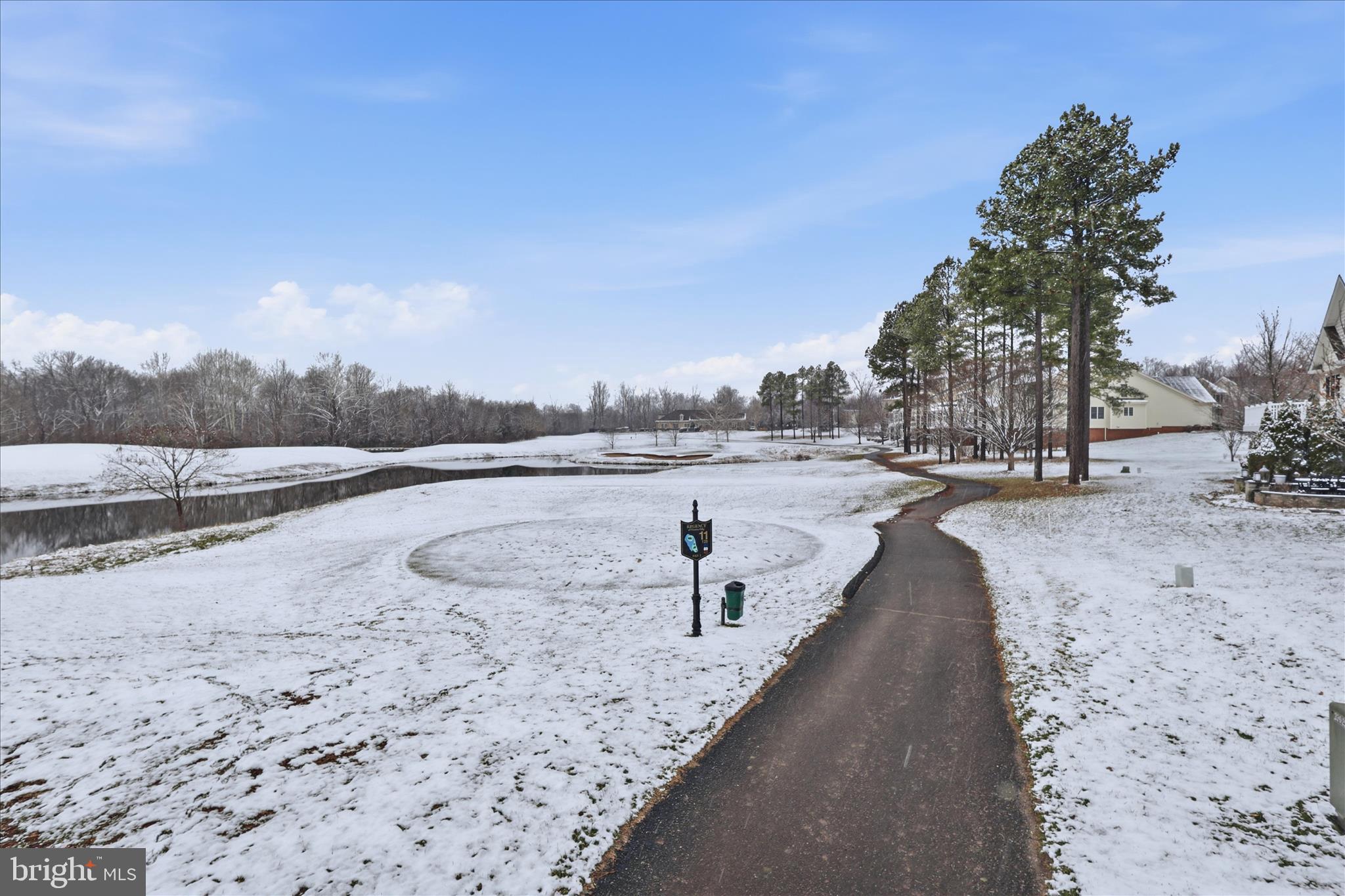 REGENCY AT DOMINION VALLEY - Residential