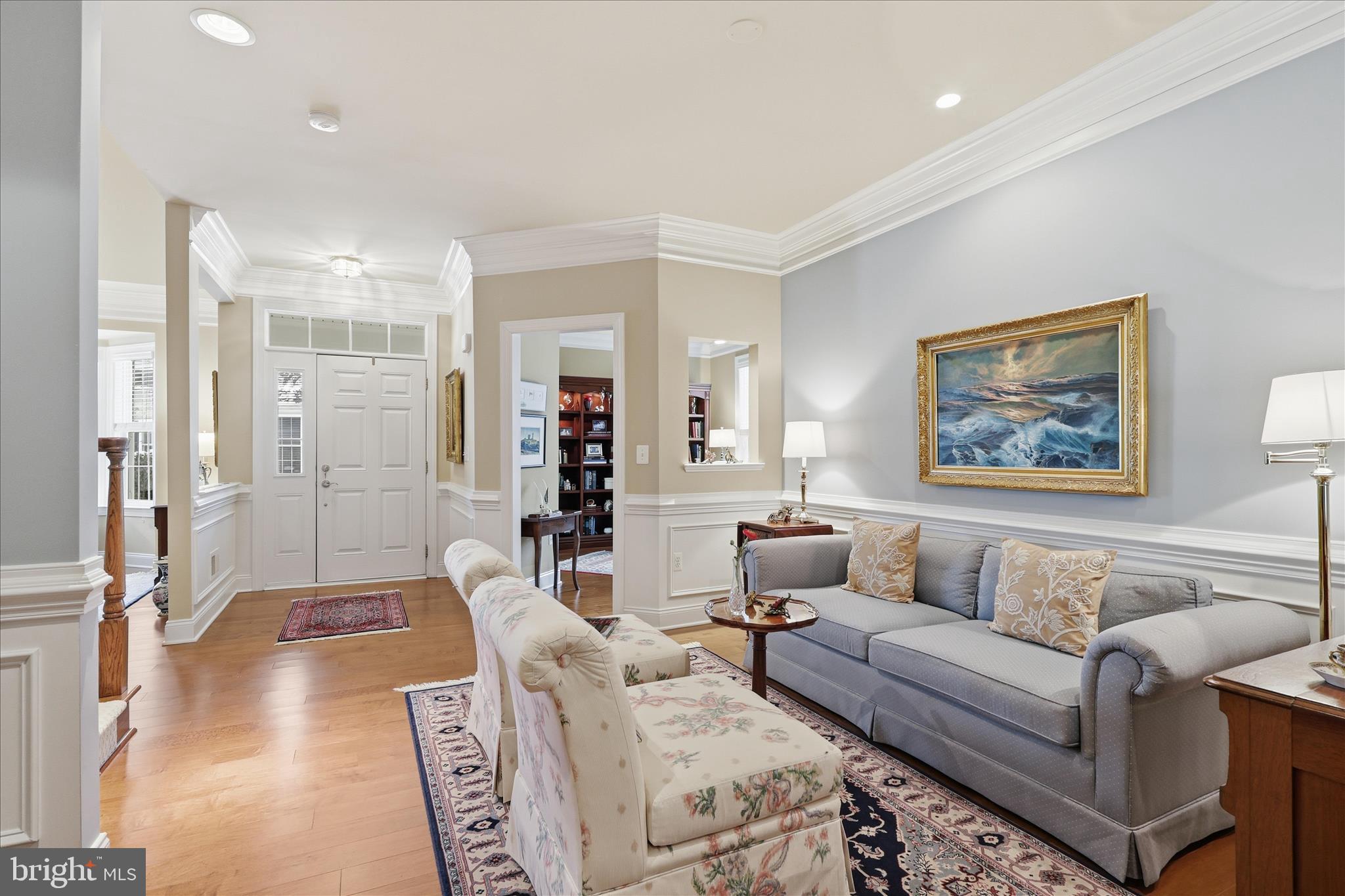 REGENCY AT DOMINION VALLEY - Residential