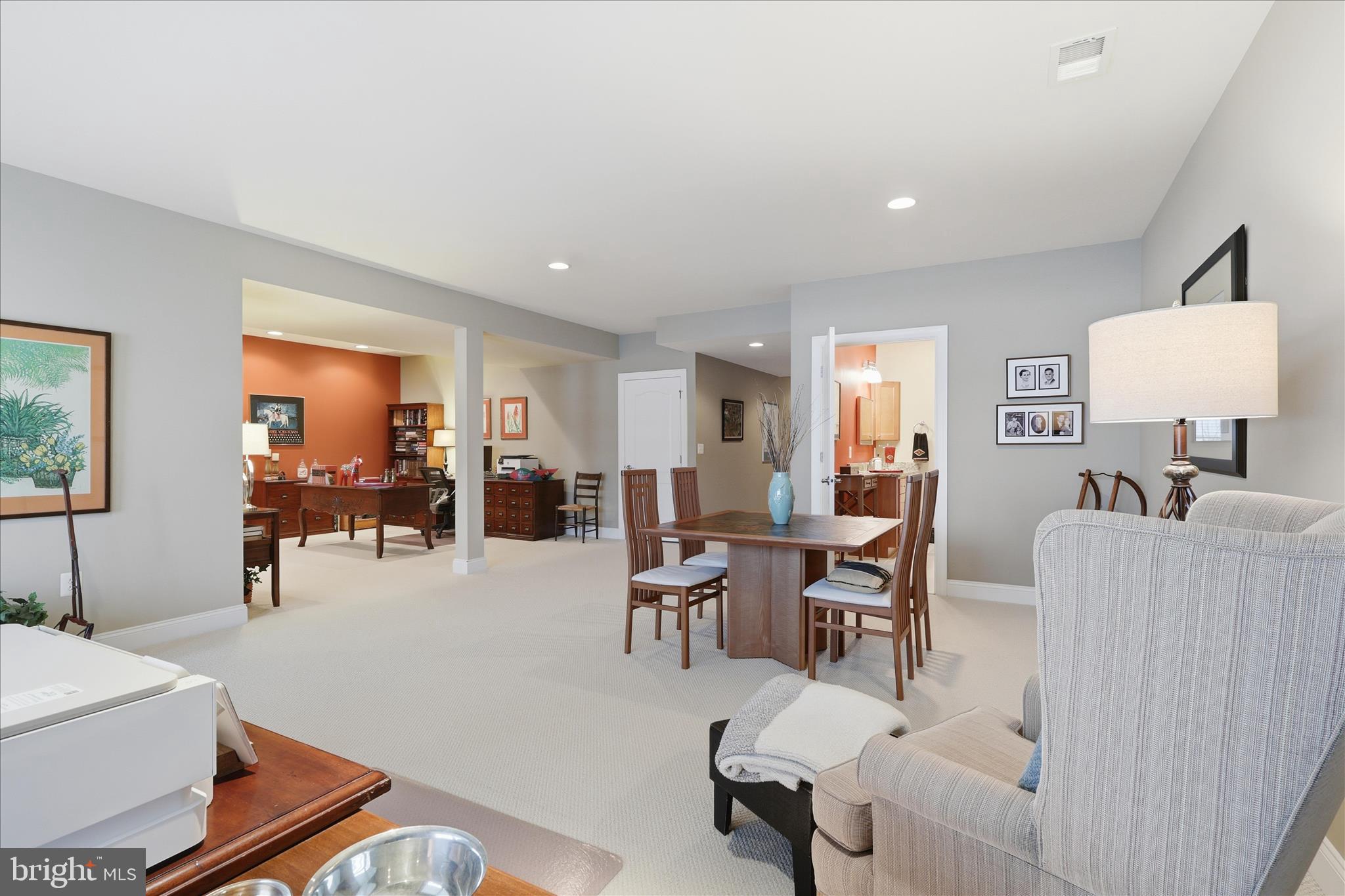 REGENCY AT DOMINION VALLEY - Residential