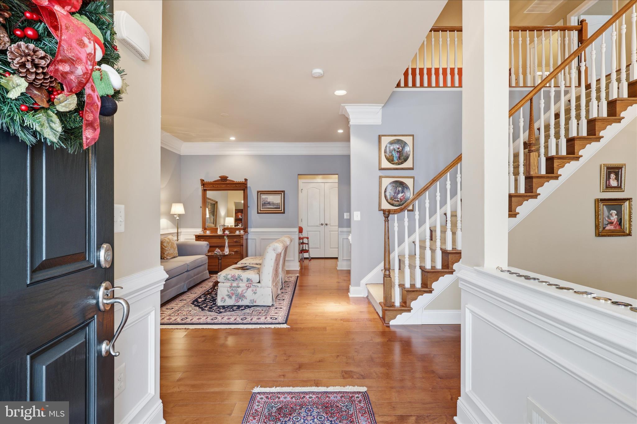 REGENCY AT DOMINION VALLEY - Residential