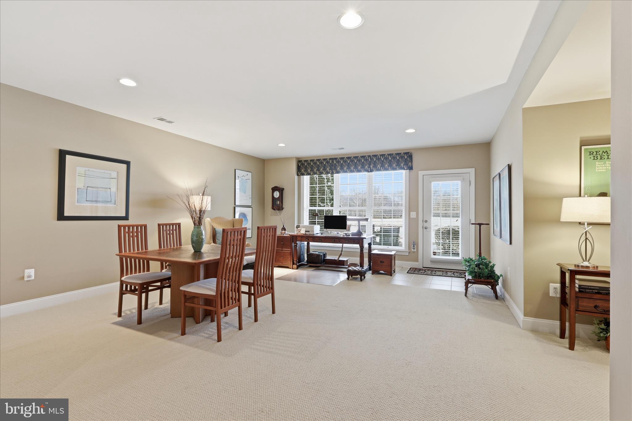 REGENCY AT DOMINION VALLEY - Residential