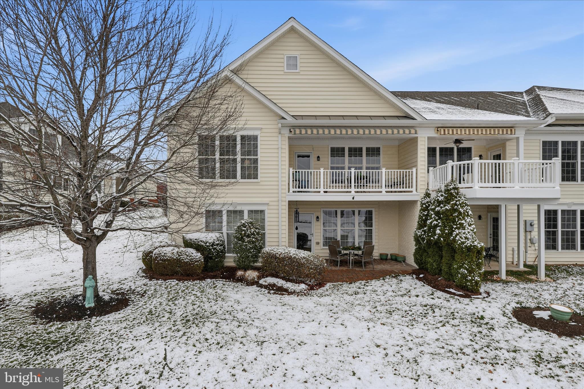 REGENCY AT DOMINION VALLEY - Residential