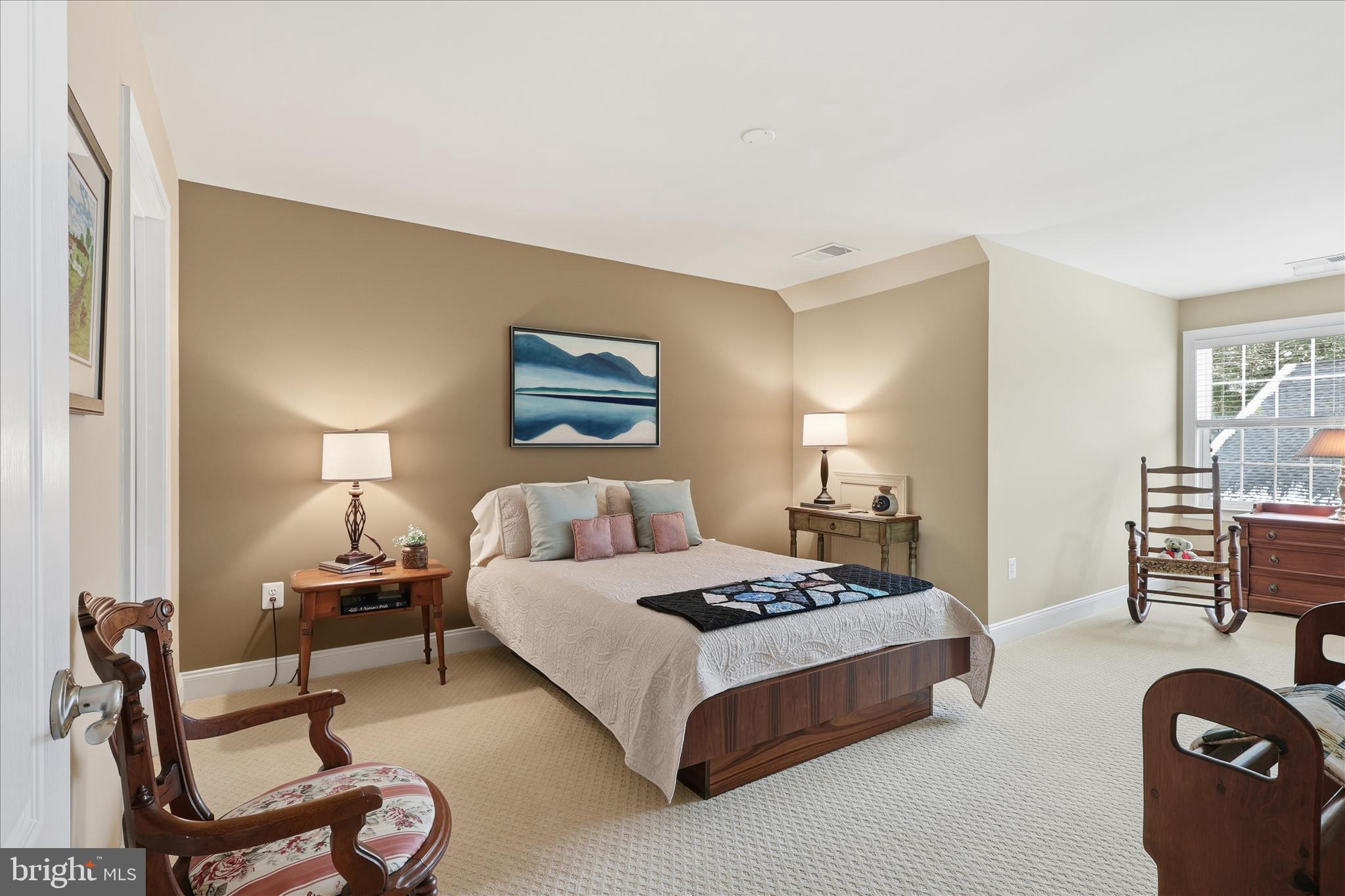 REGENCY AT DOMINION VALLEY - Residential