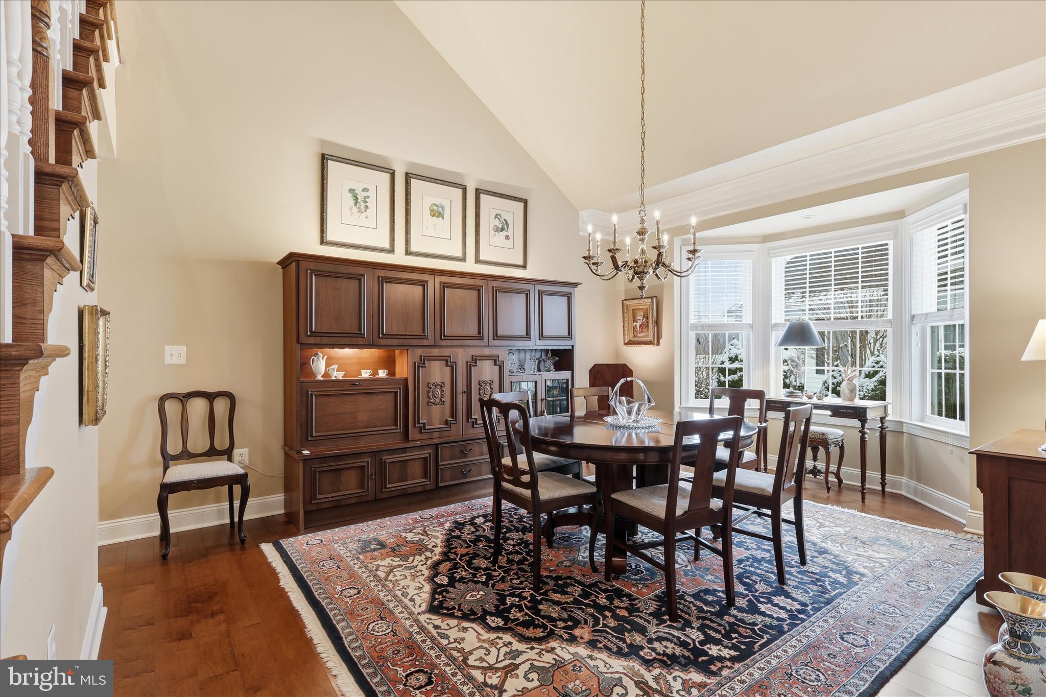 REGENCY AT DOMINION VALLEY - Residential