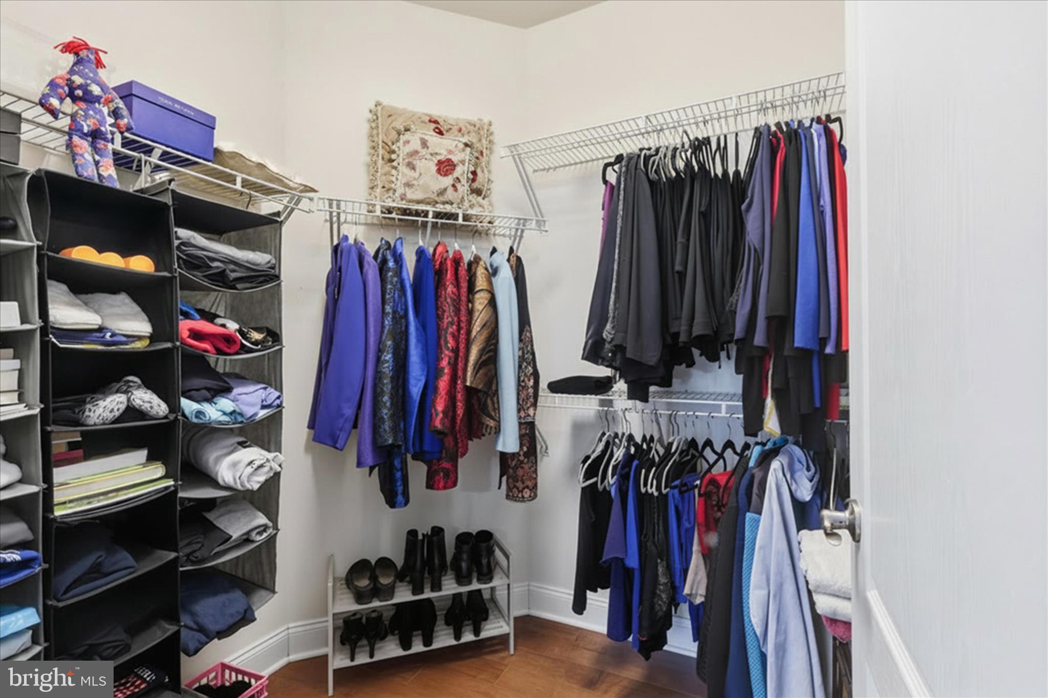 REGENCY AT DOMINION VALLEY - Residential