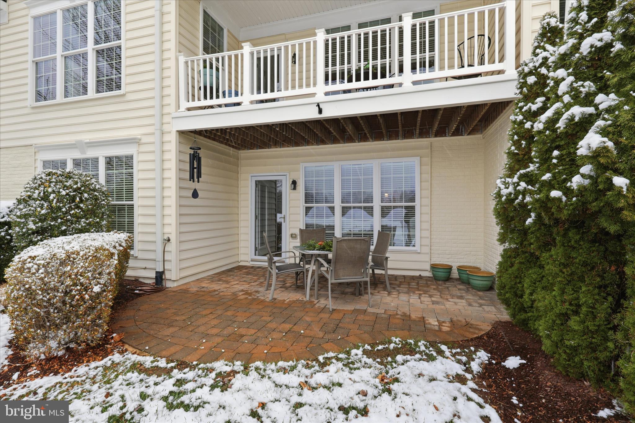 REGENCY AT DOMINION VALLEY - Residential