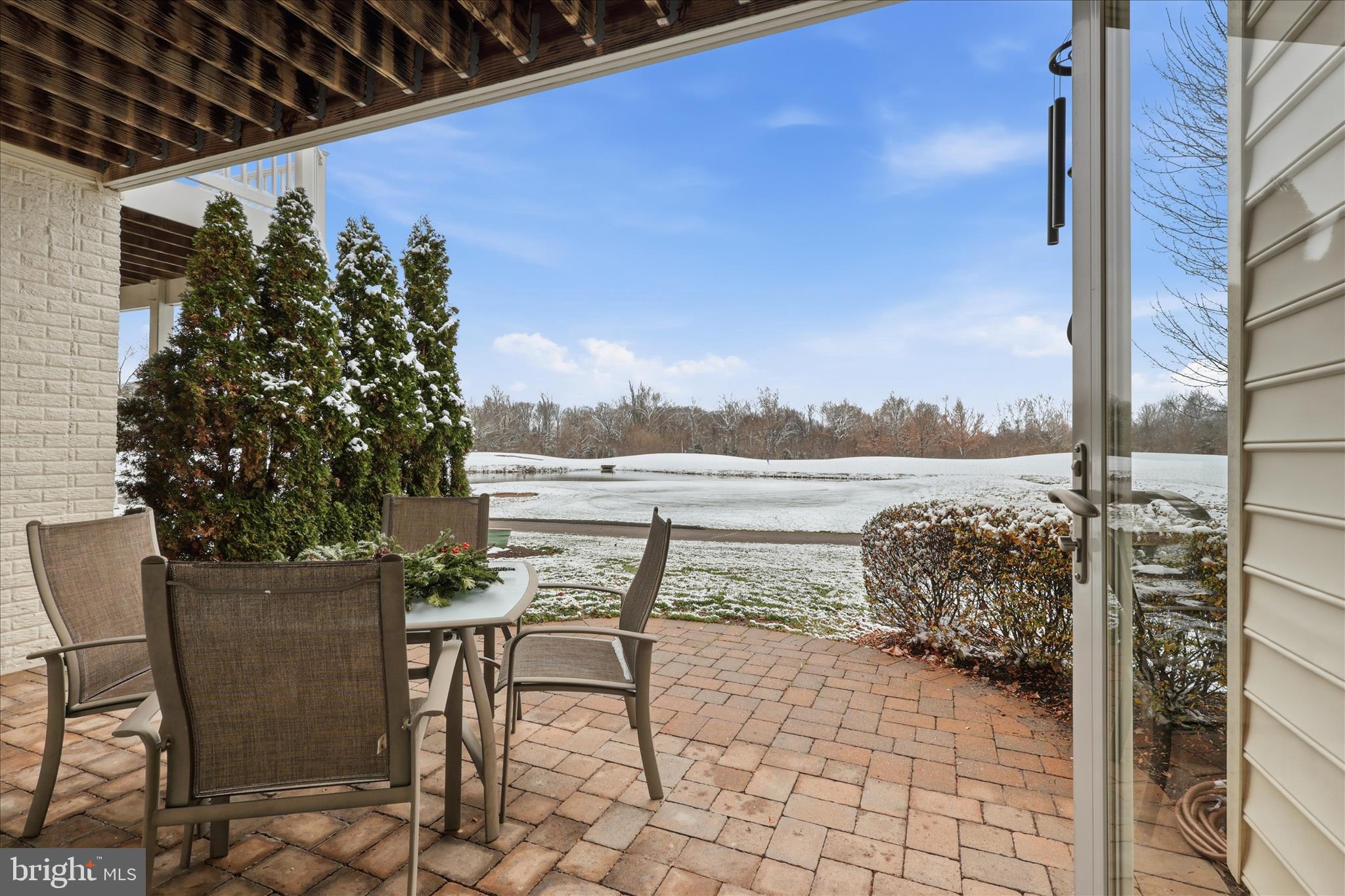 REGENCY AT DOMINION VALLEY - Residential