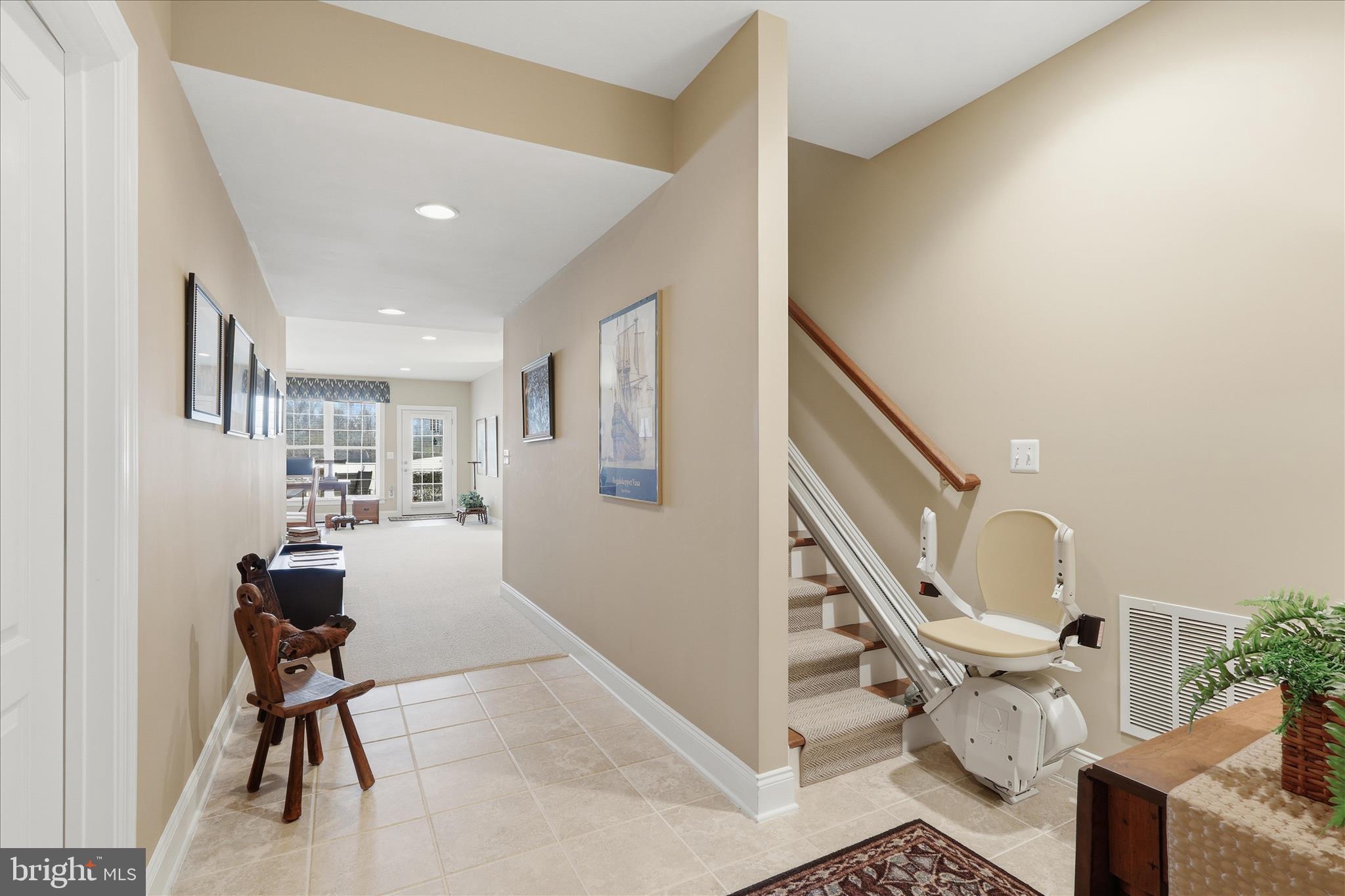 REGENCY AT DOMINION VALLEY - Residential