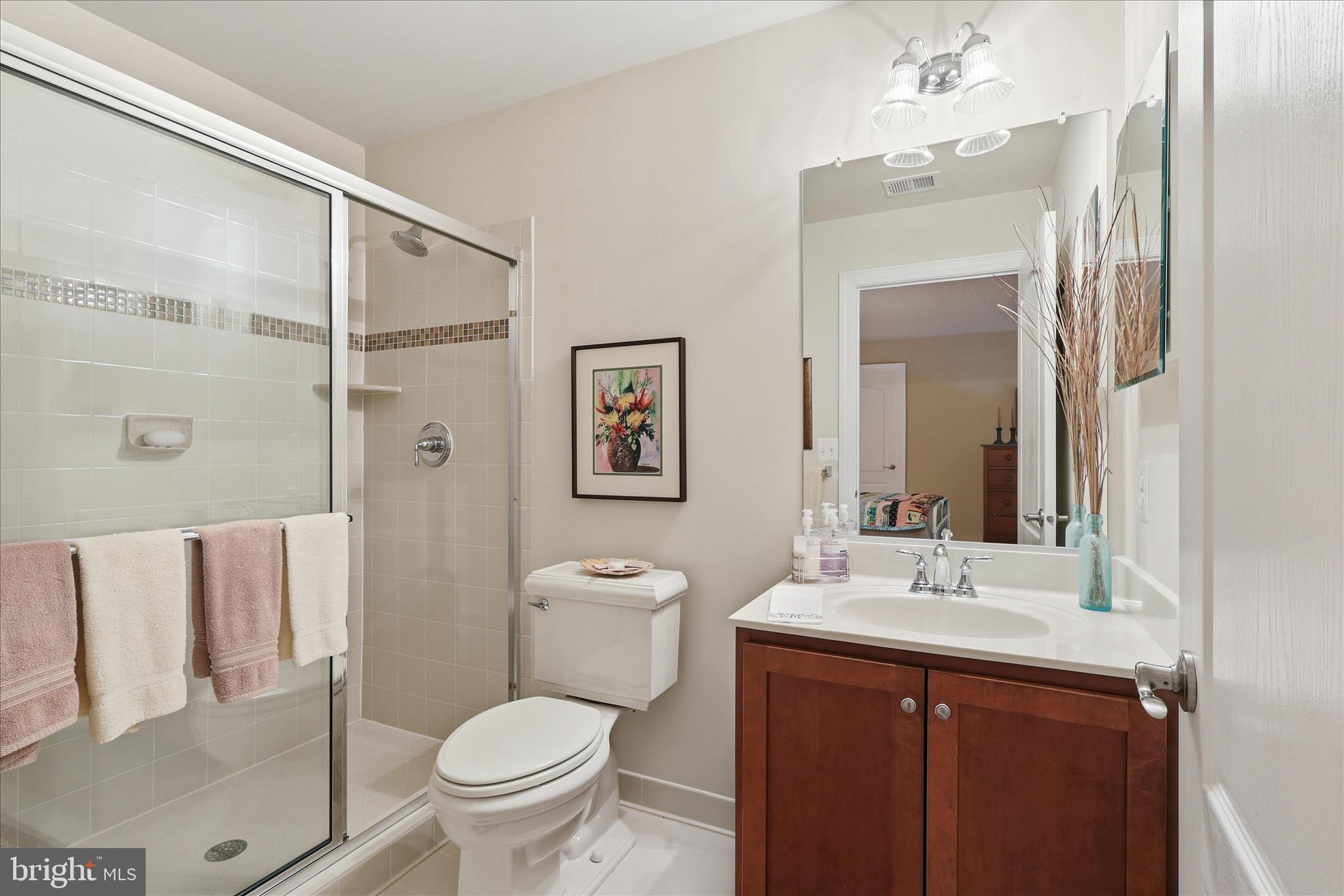 REGENCY AT DOMINION VALLEY - Residential