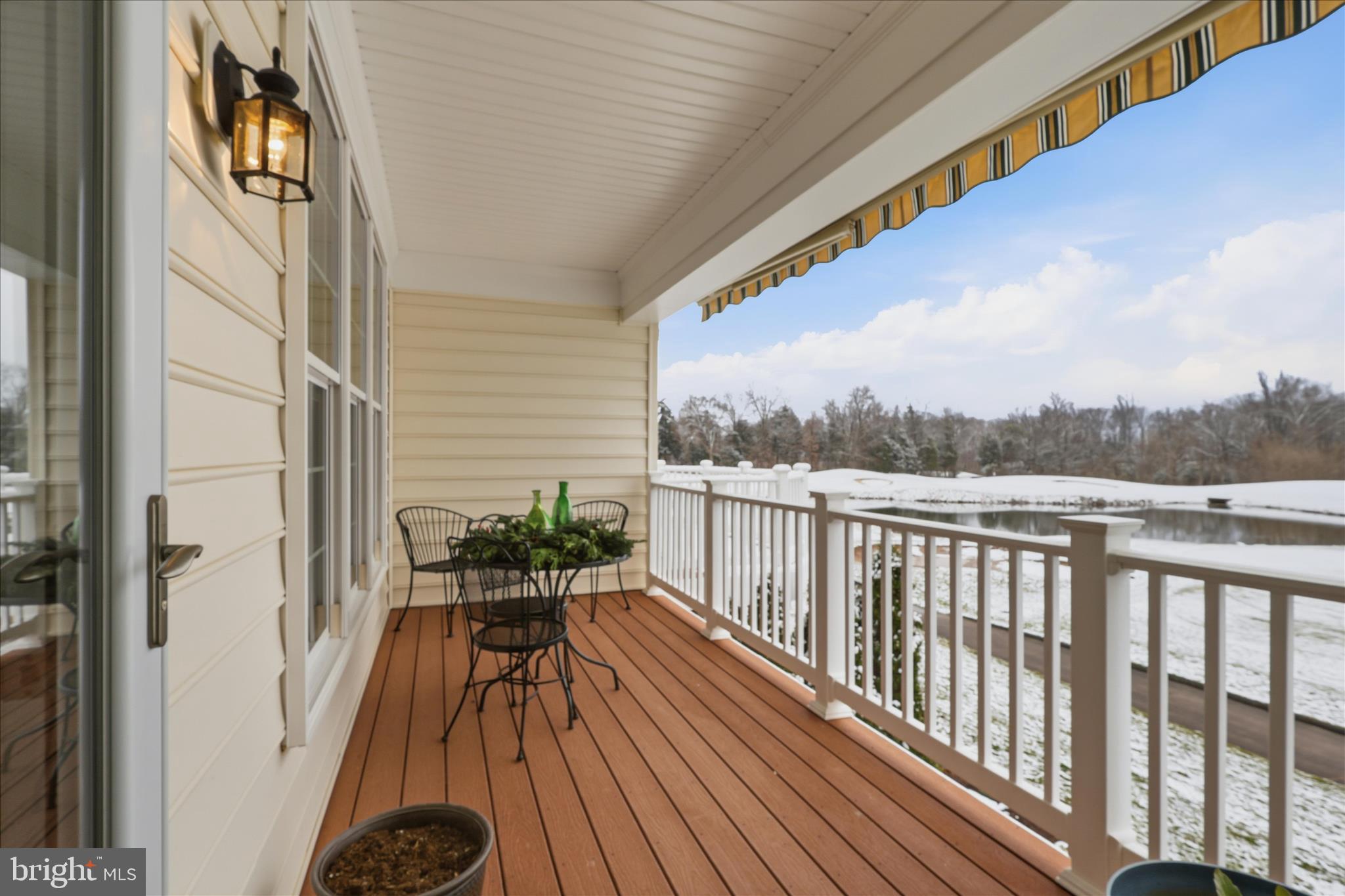 REGENCY AT DOMINION VALLEY - Residential