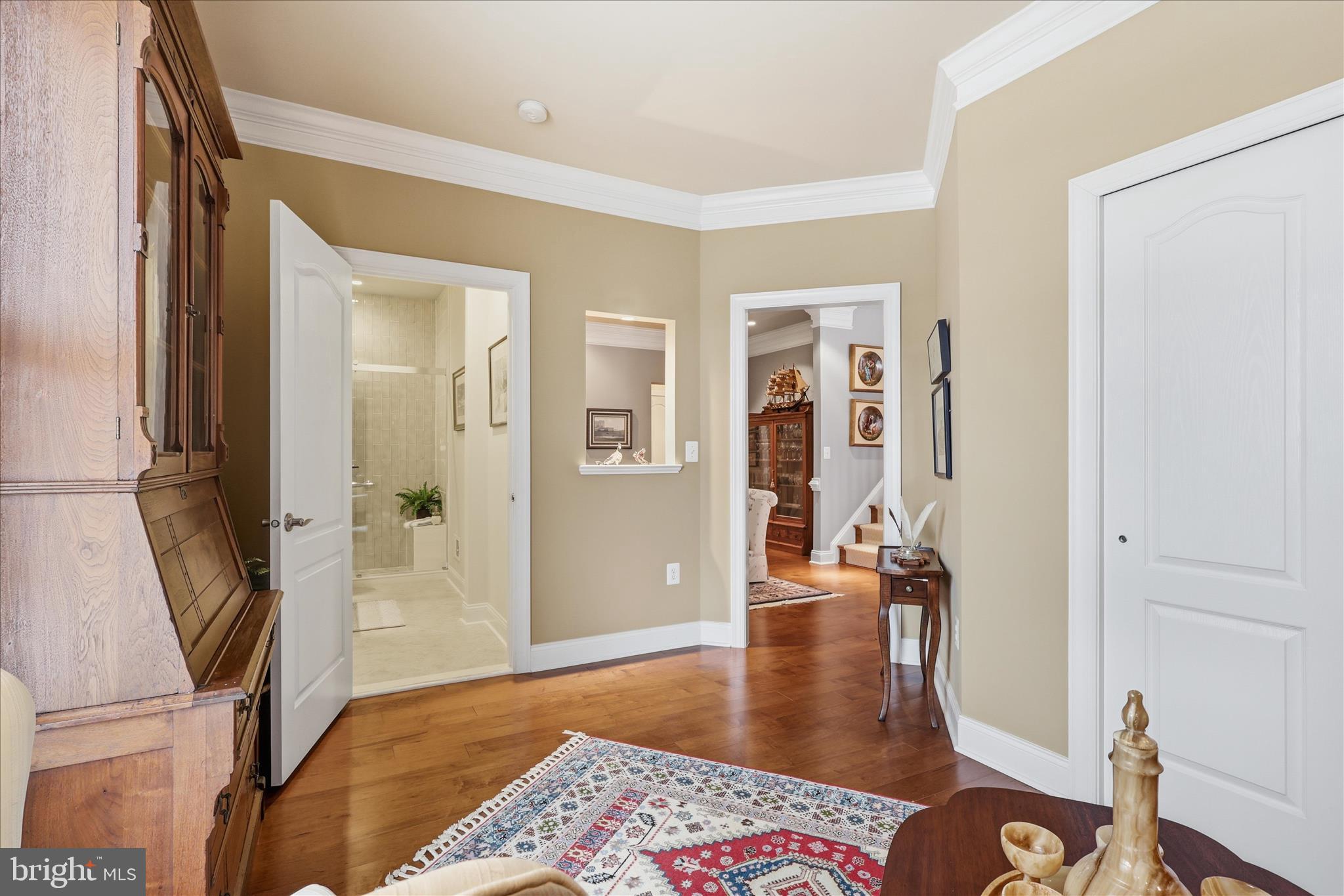 REGENCY AT DOMINION VALLEY - Residential