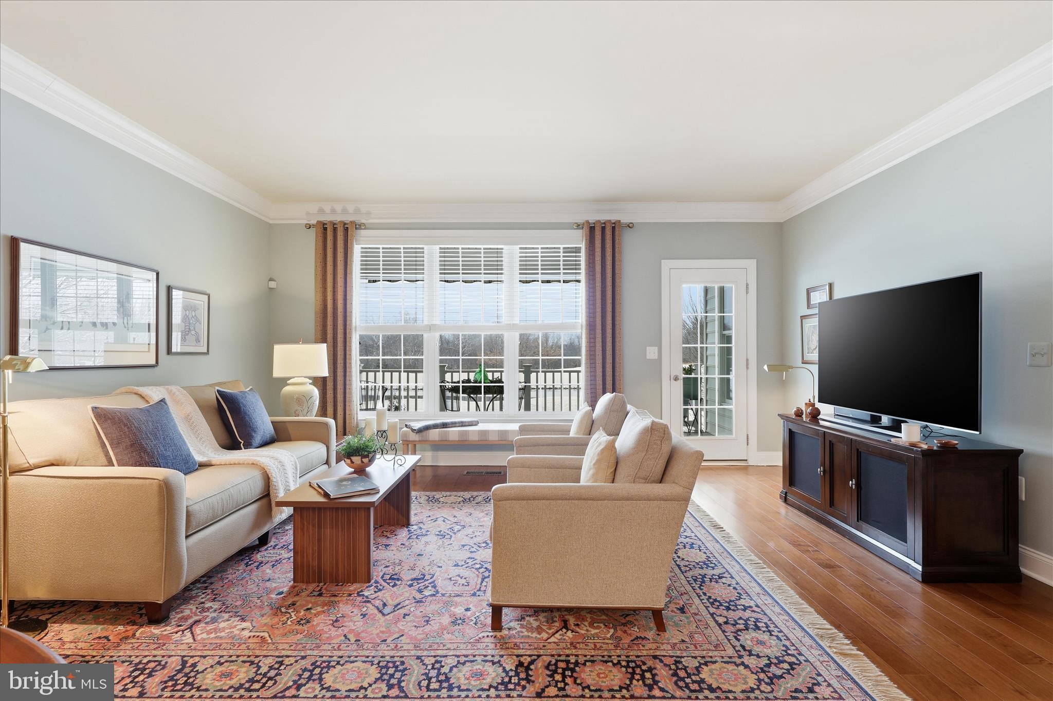 REGENCY AT DOMINION VALLEY - Residential